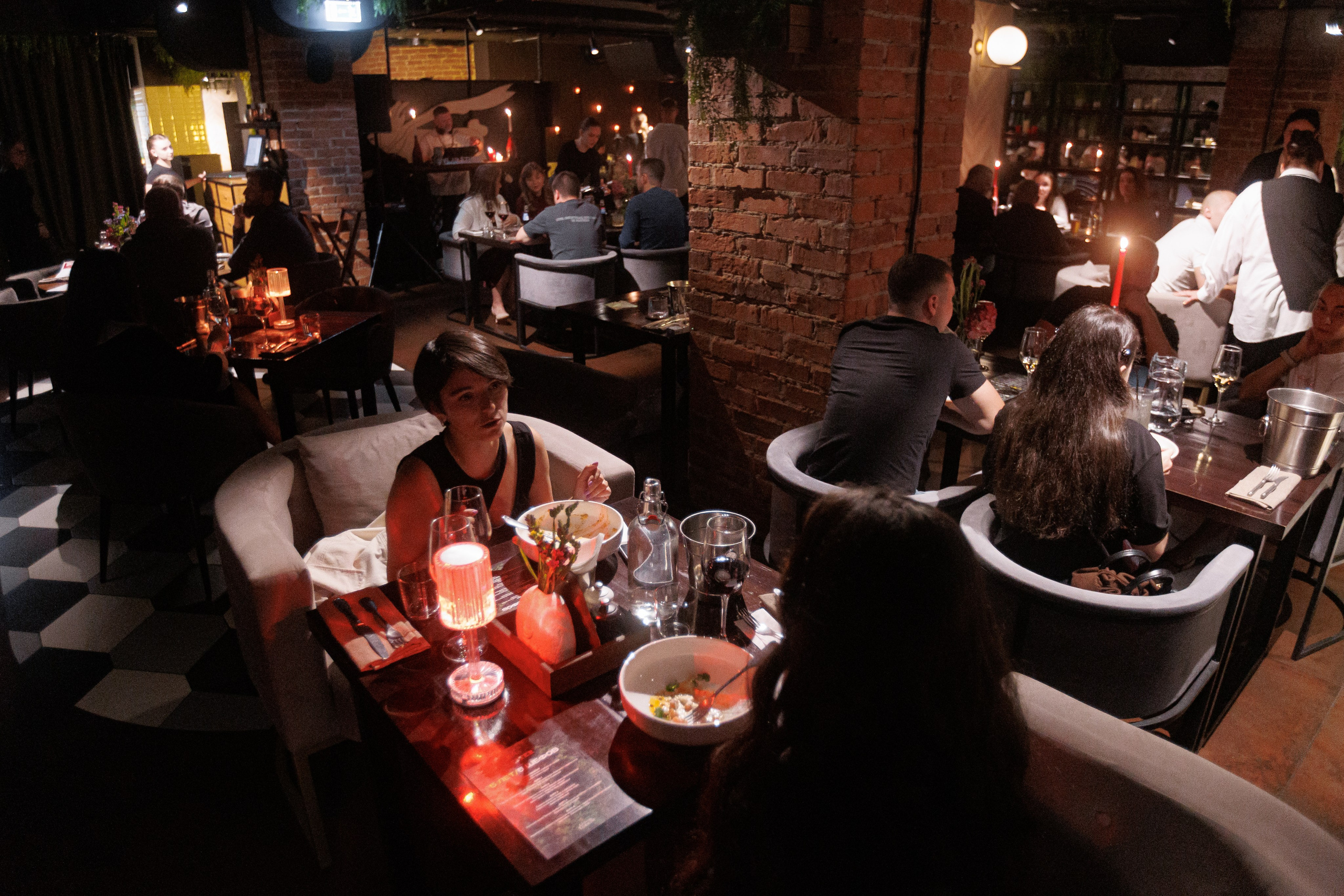 Фотографии с Гастроужина Честер Челябинск 5 ЛЕТ.5 ШЕФОВ