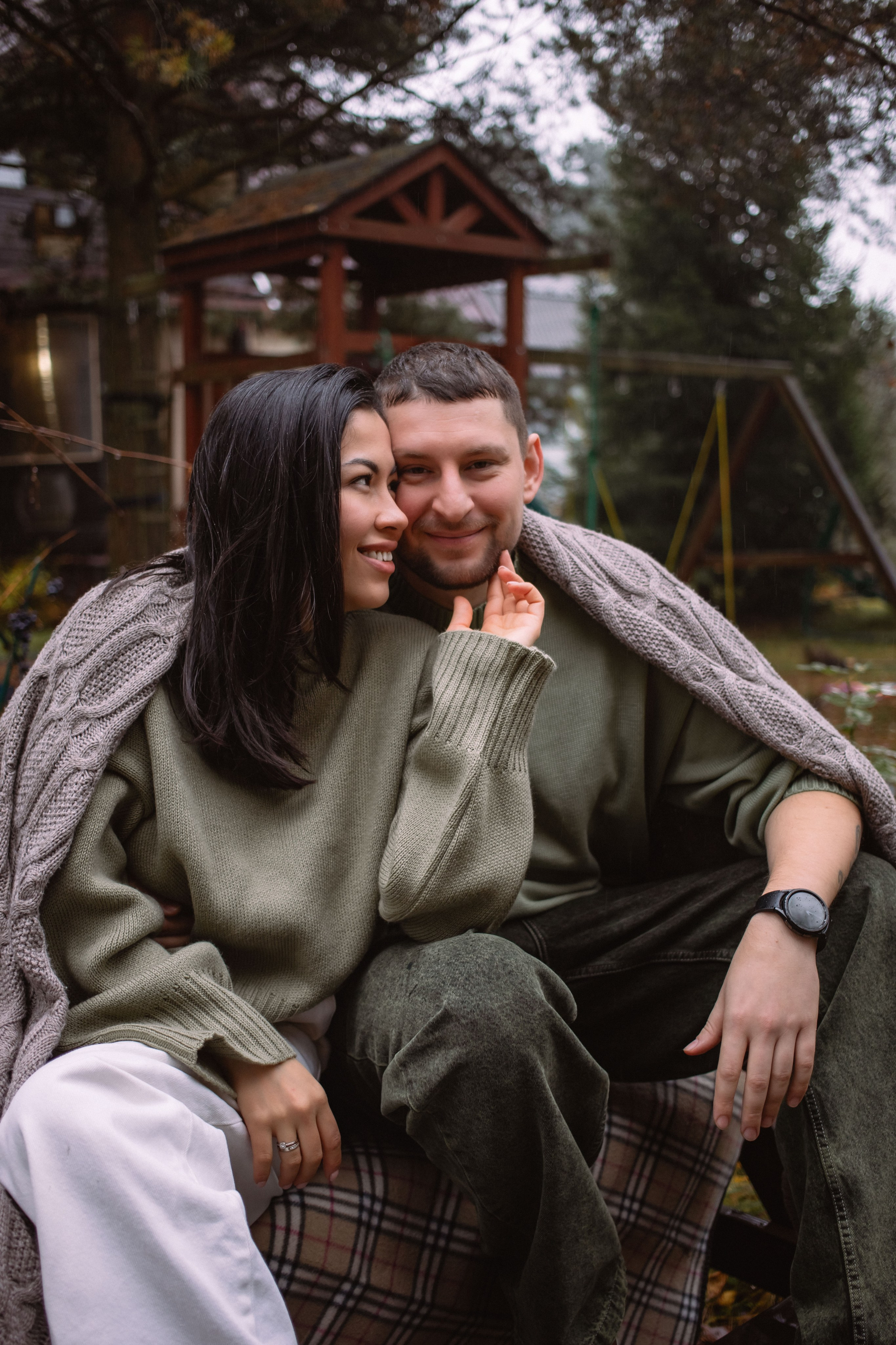 Родя 1 годик. Фотограф Алина Гашникова