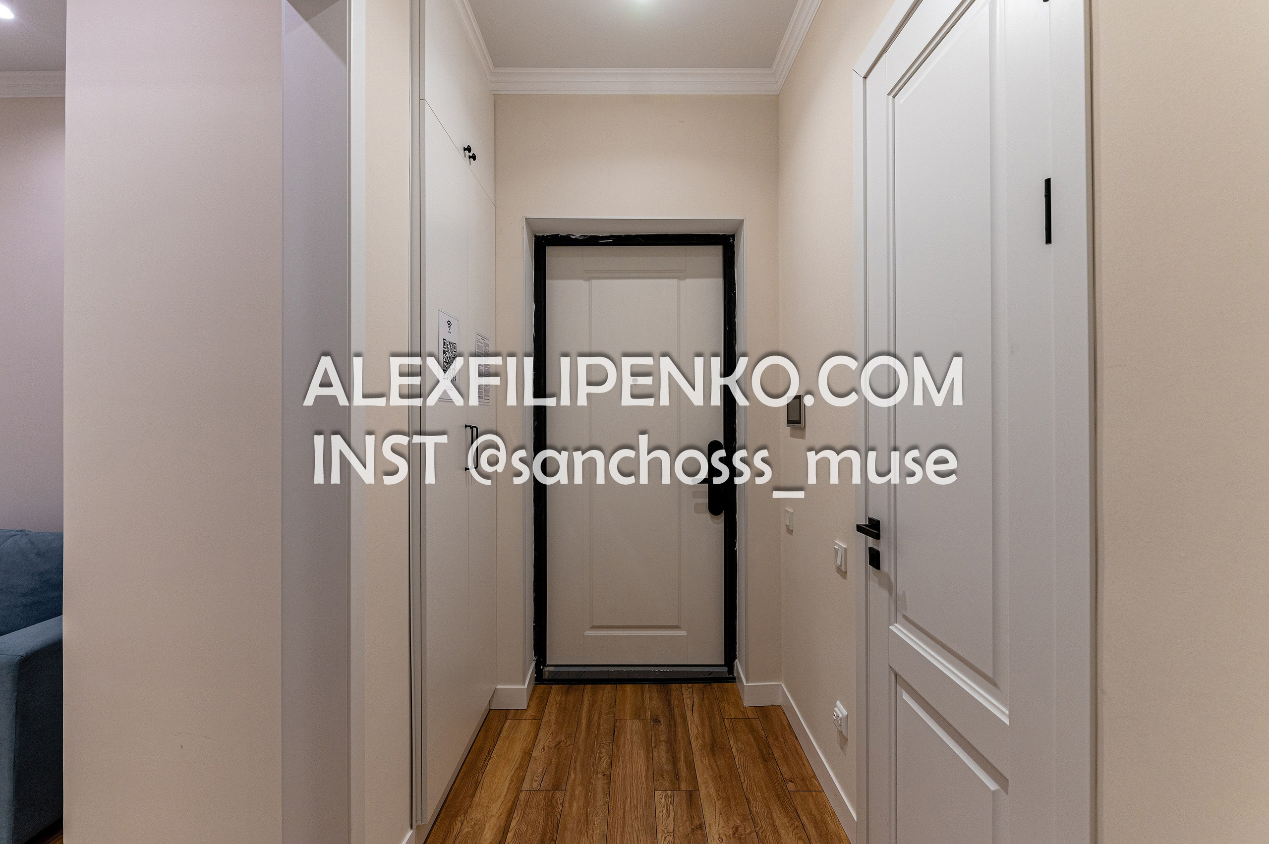 ЖК Поколение. Фотограф интерьера недвижимости и архитектуры в Астане