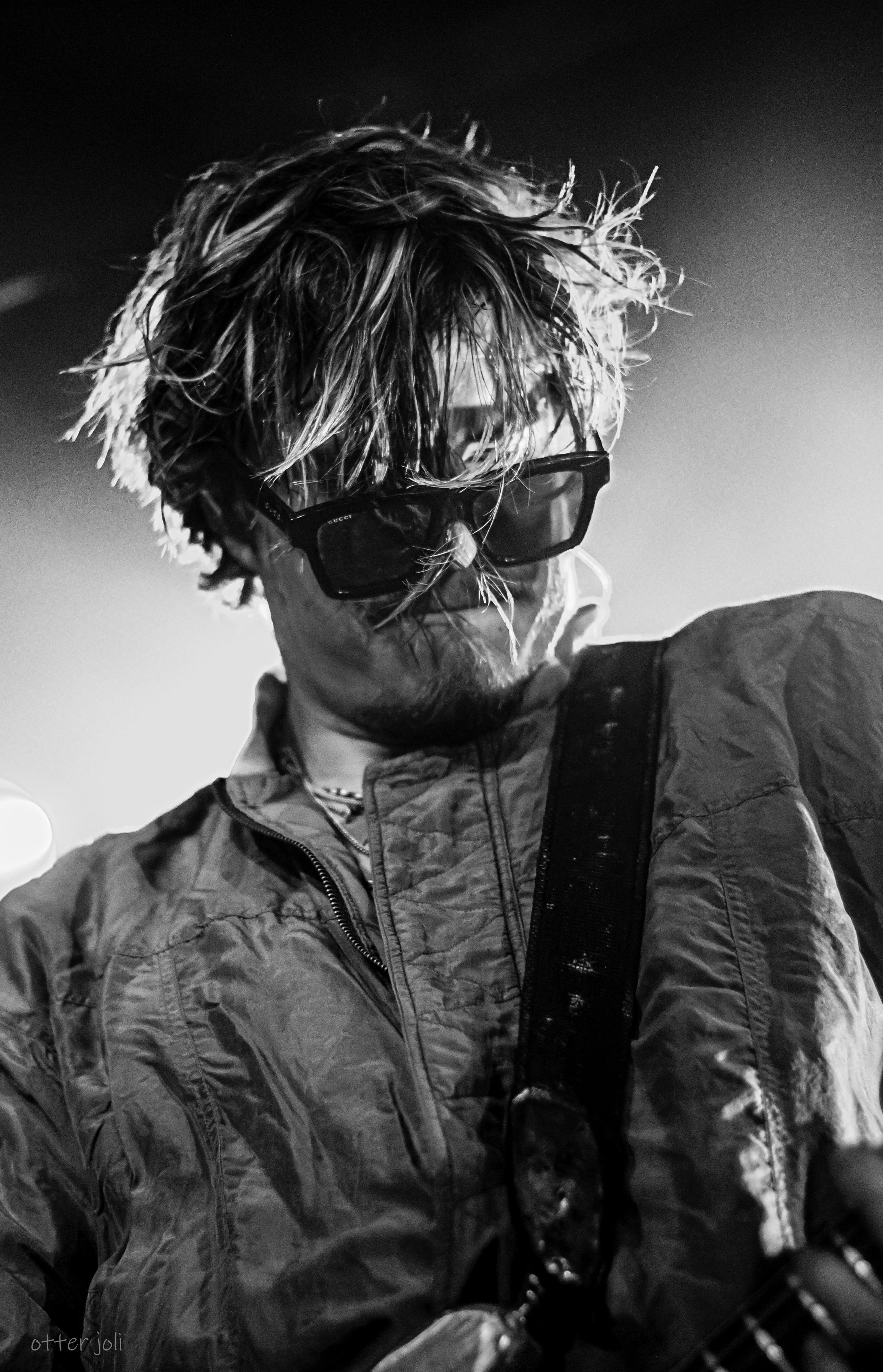 Сергей Горошко и Chili Cheese | 16 Тонн. Концертный репортёр Валерия Сафина