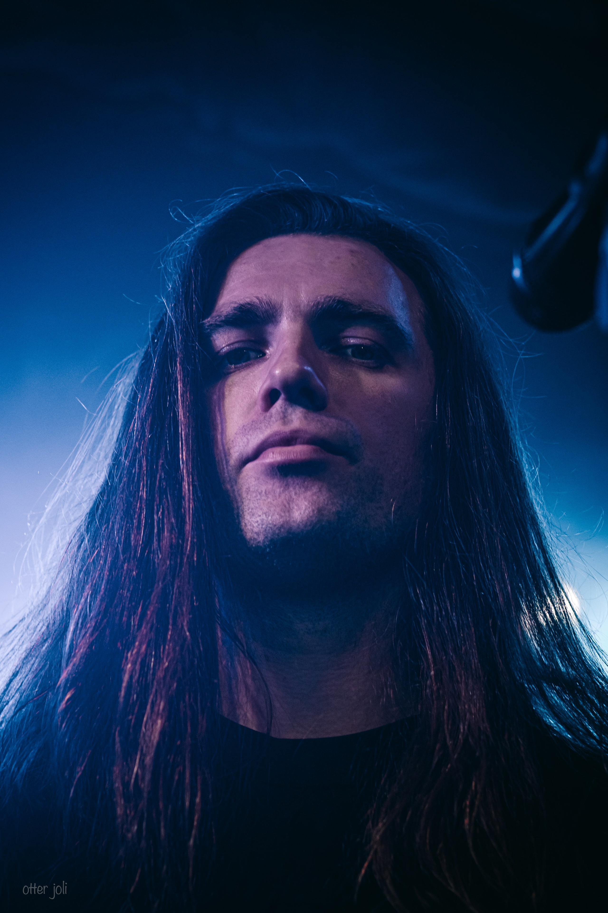 Глеб Самойлов. Концертный репортёр Валерия Сафина