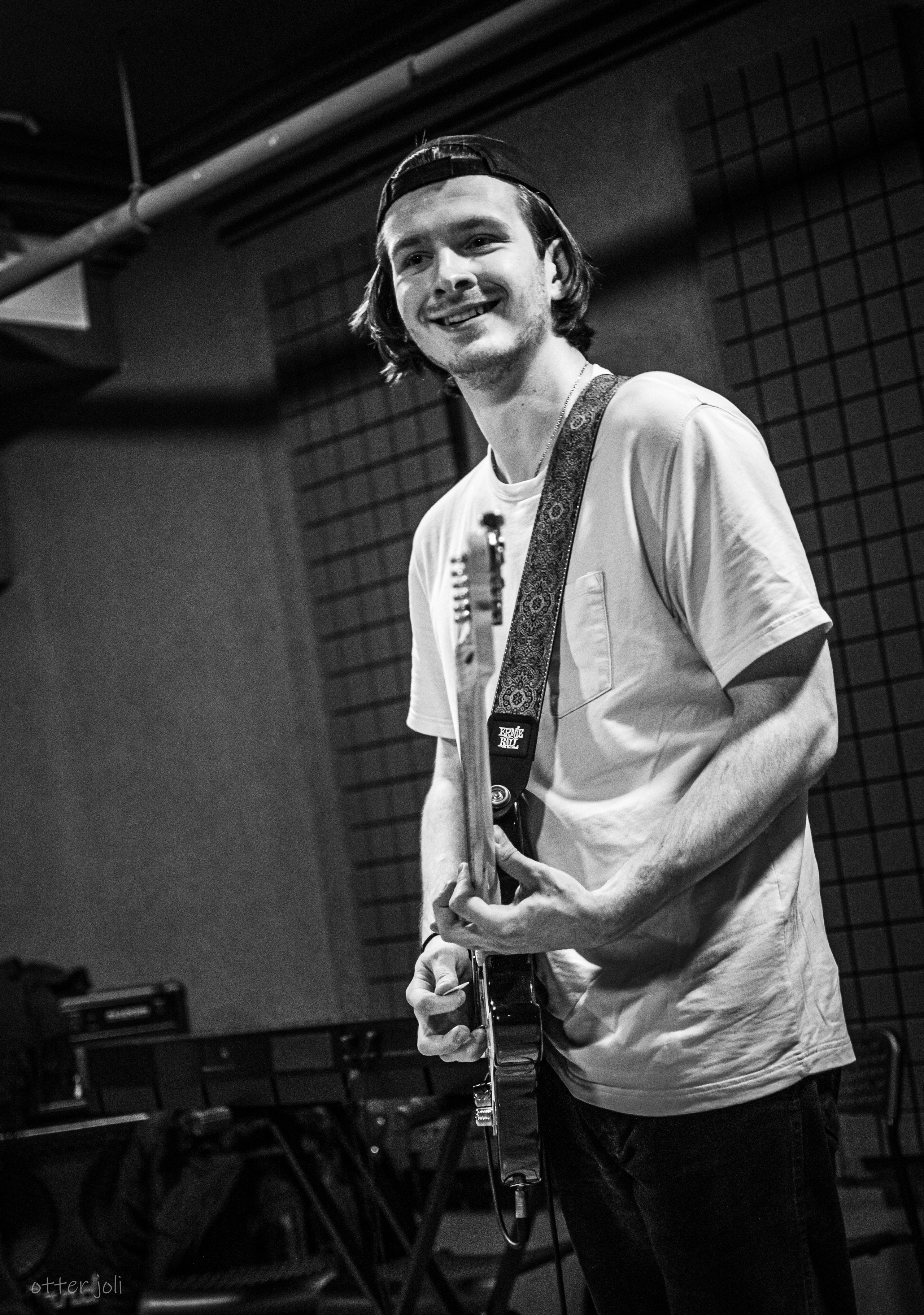 Голова Муэссы | Репетиция. Концертный репортёр Валерия Сафина