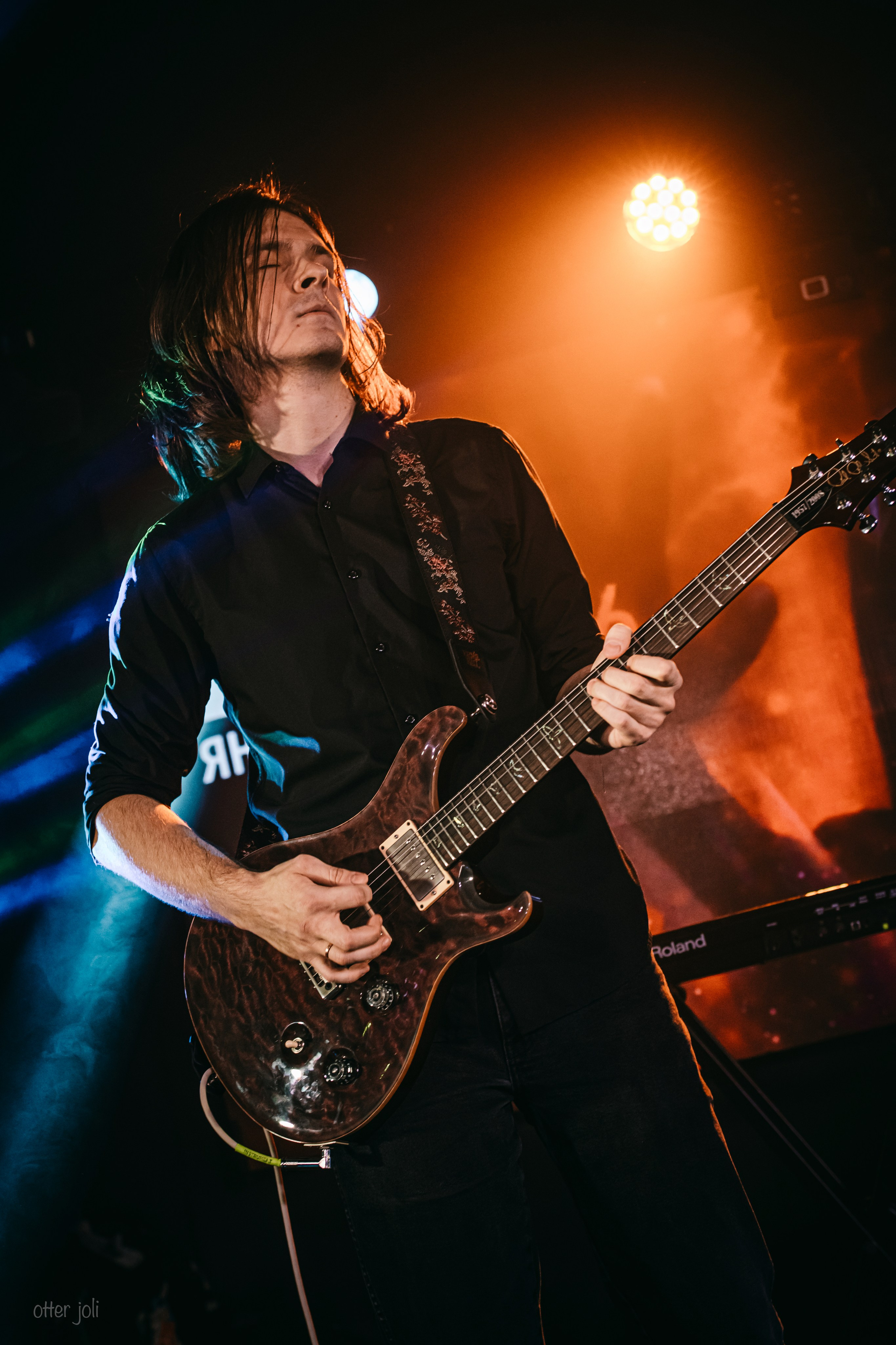 Snake 56 | MT Music Bar. Концертный репортёр Валерия Сафина