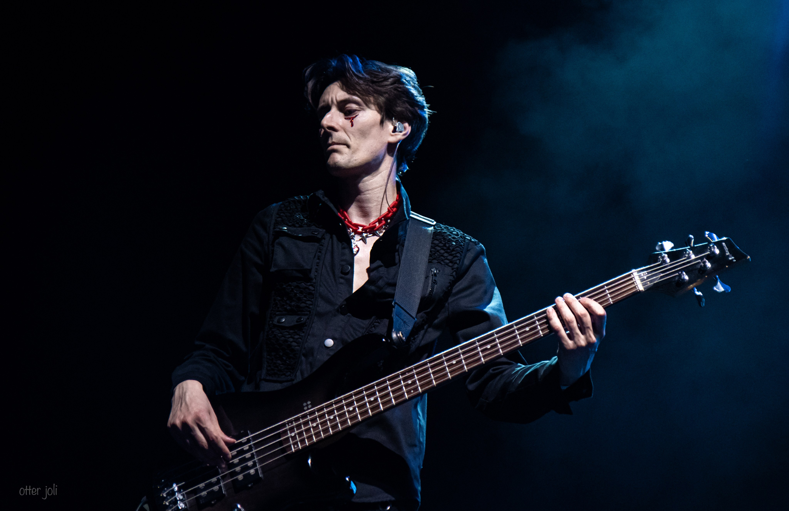 Geek & Music. Концертный репортёр Валерия Сафина