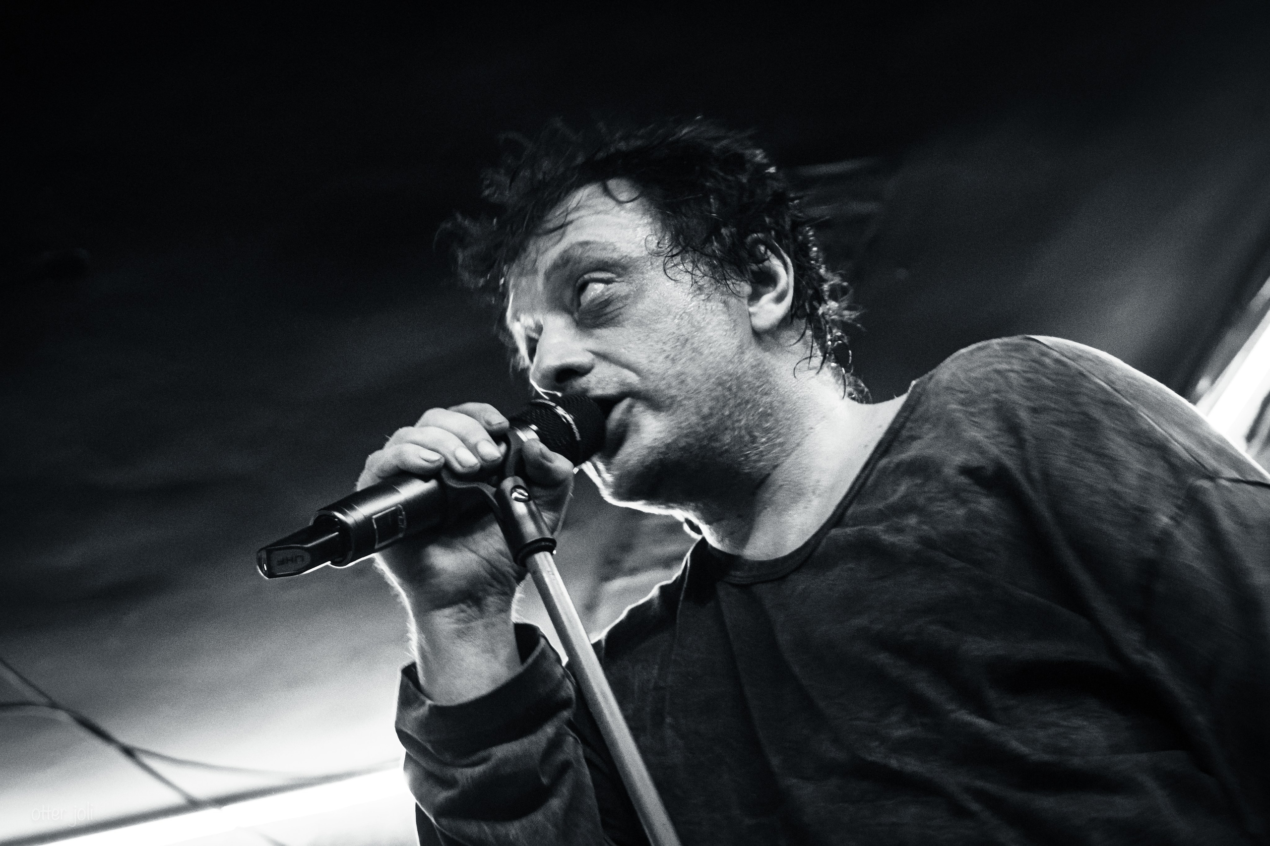 Глеб Самойлов. Концертный репортёр Валерия Сафина