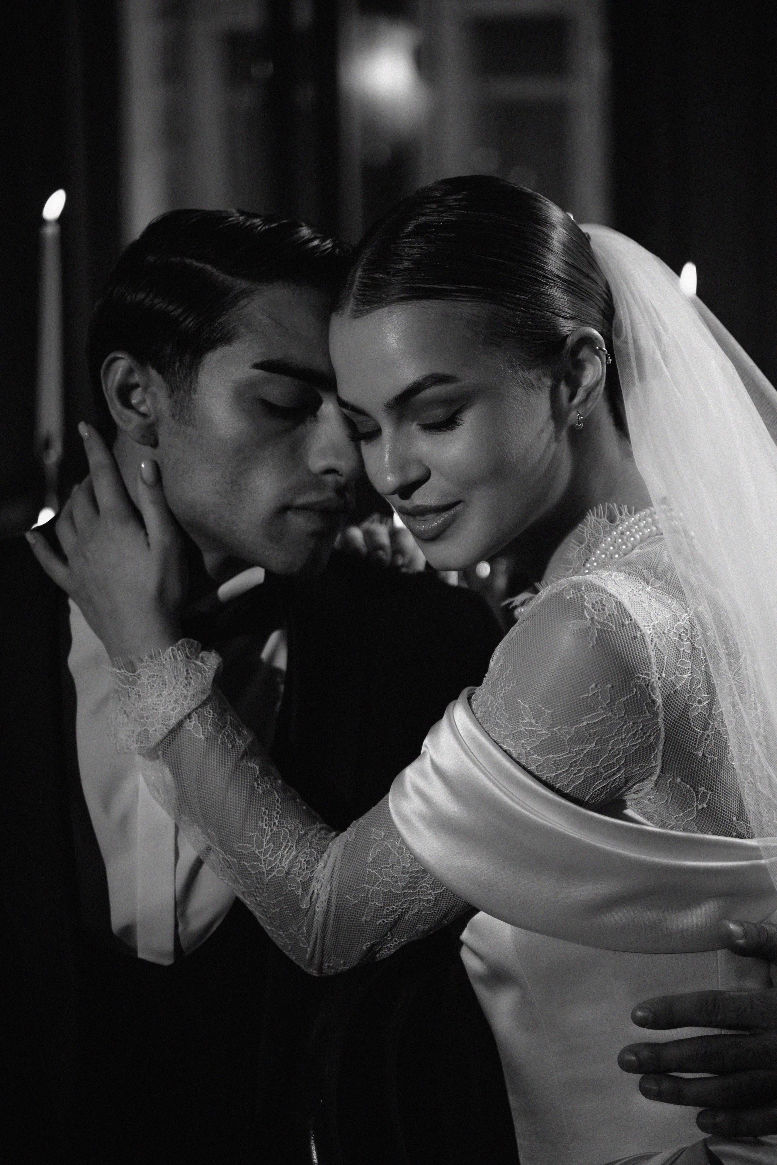 Дима|Настя. Свадебный и портретный фотограф Анастасия Тетёркина, Брянск и Санкт-Петербург