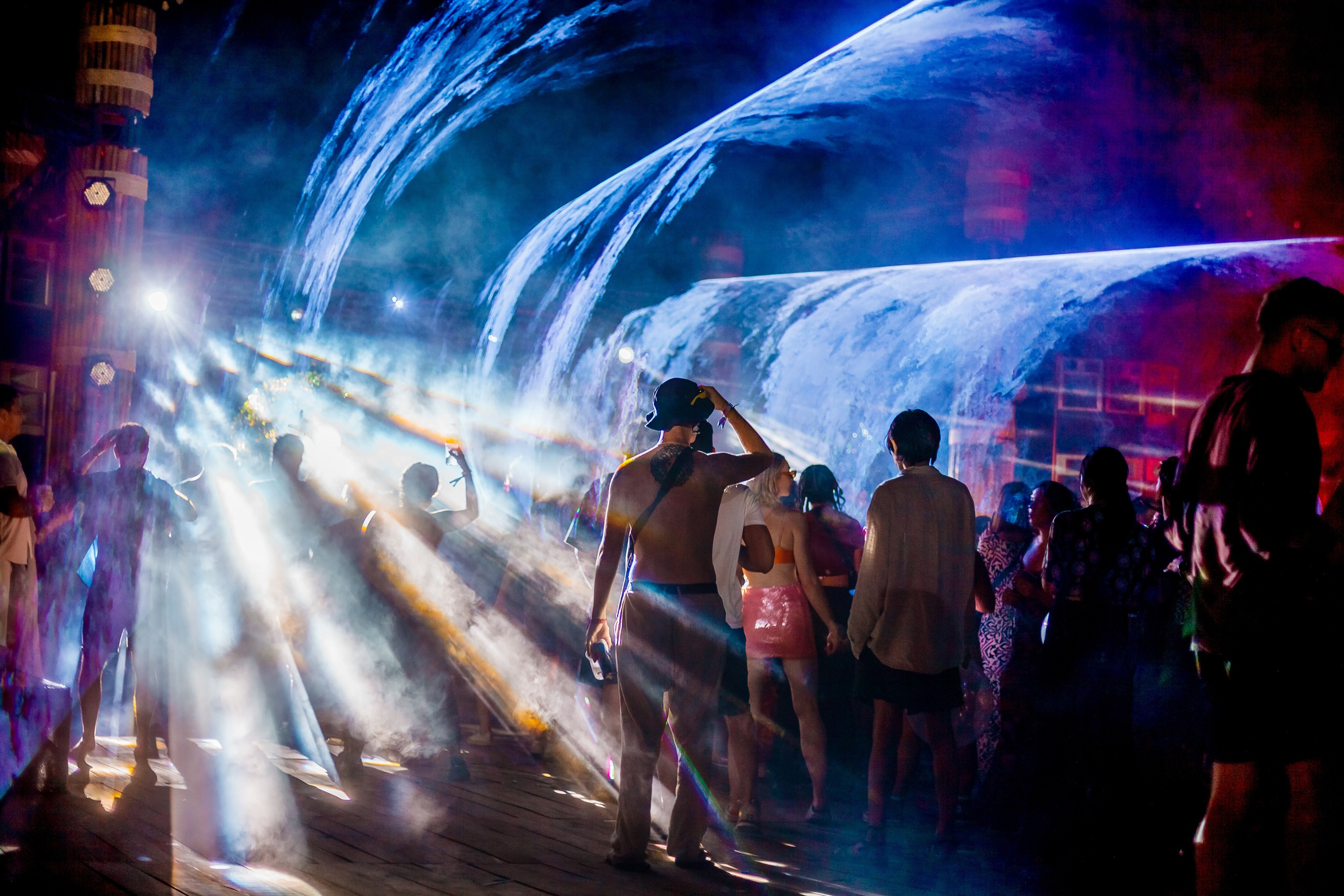 Репортажный фотограф Крым. Репортажный фотограф в Ялте Алексей Семёнов