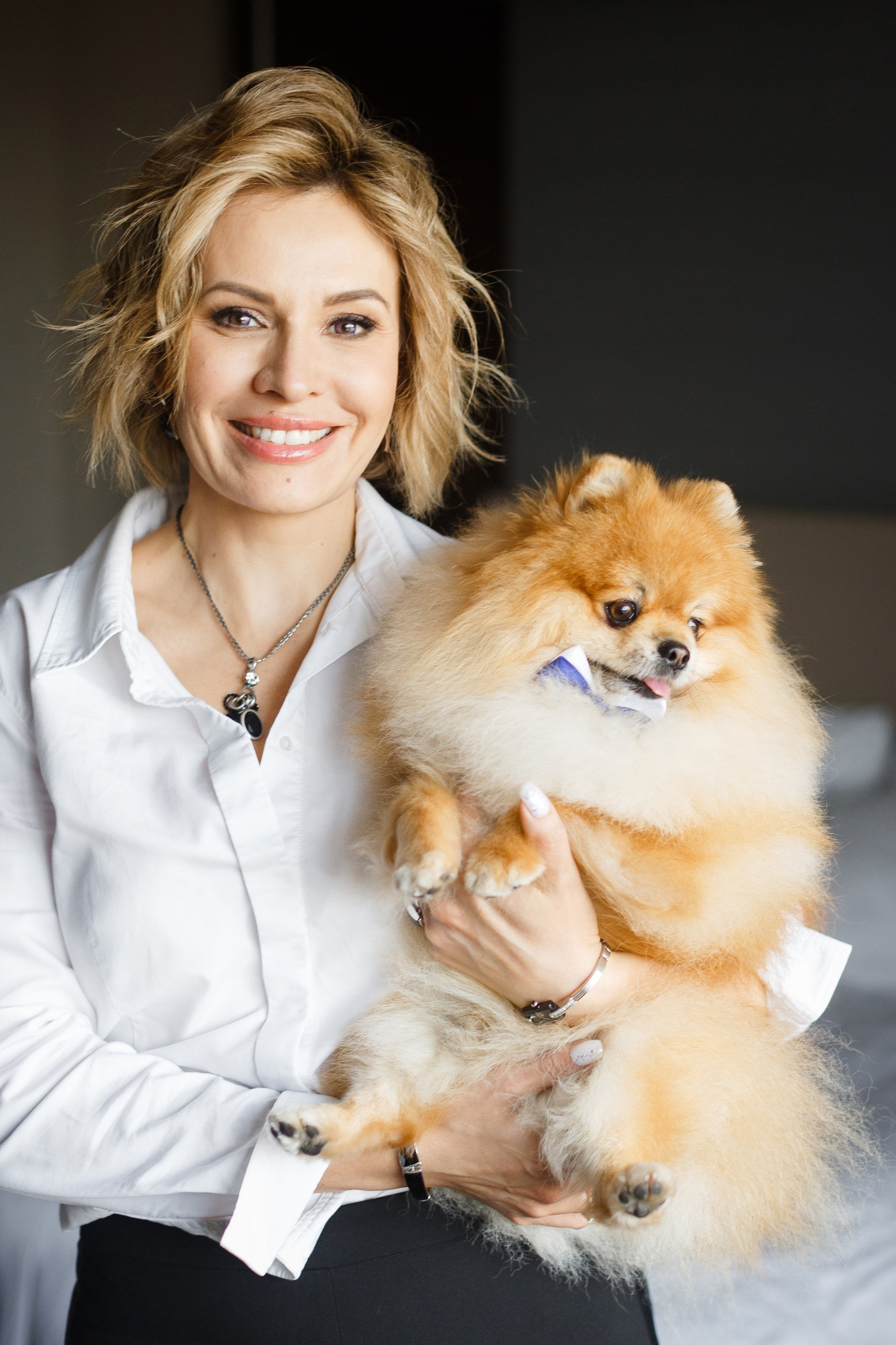 Портретное портфолио. Свадебный фотограф в Нижнем Новгороде и Москве Сергей Воробьев