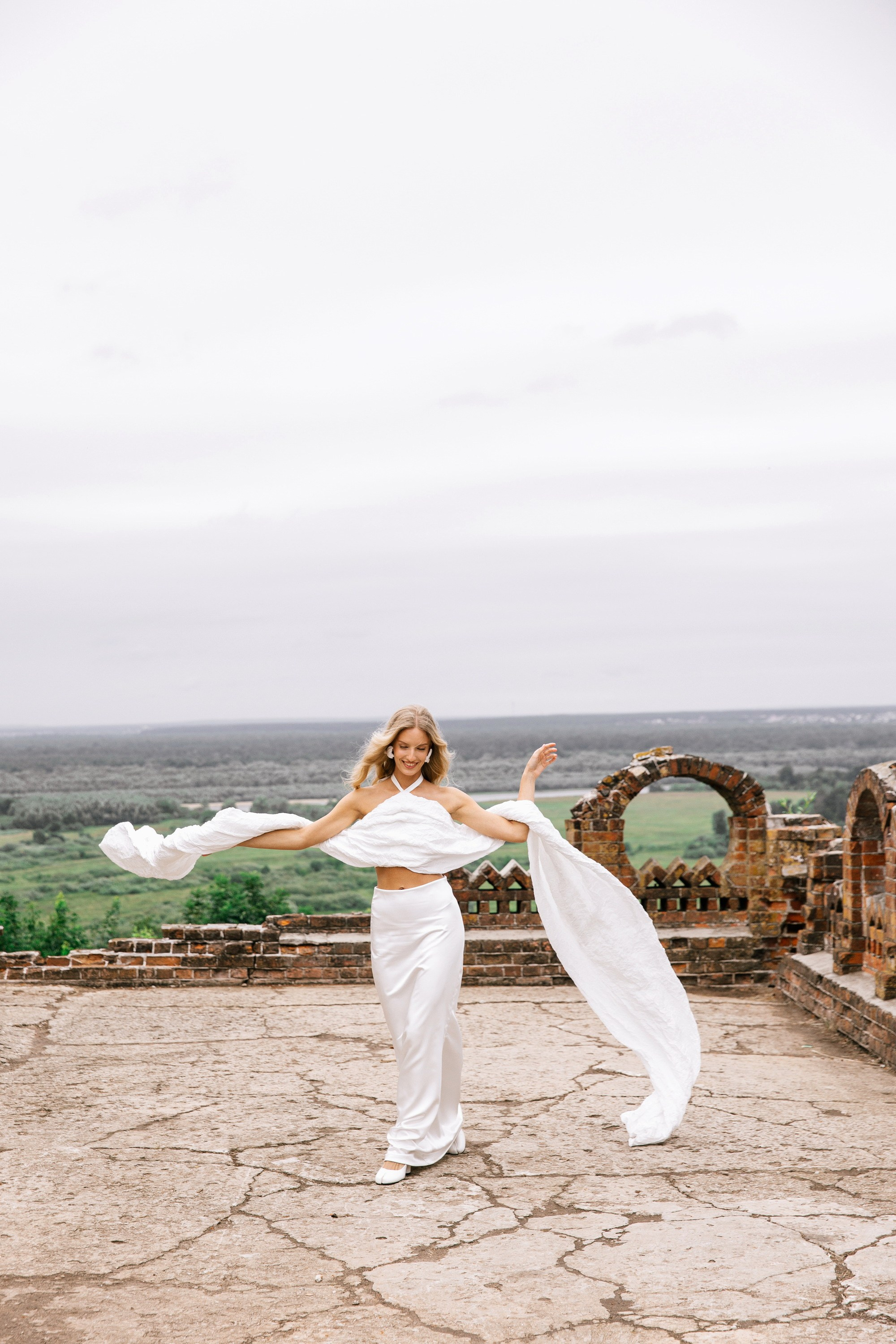 Свадебное портфолио. Свадебный фотограф в Нижнем Новгороде и Москве Сергей Воробьев