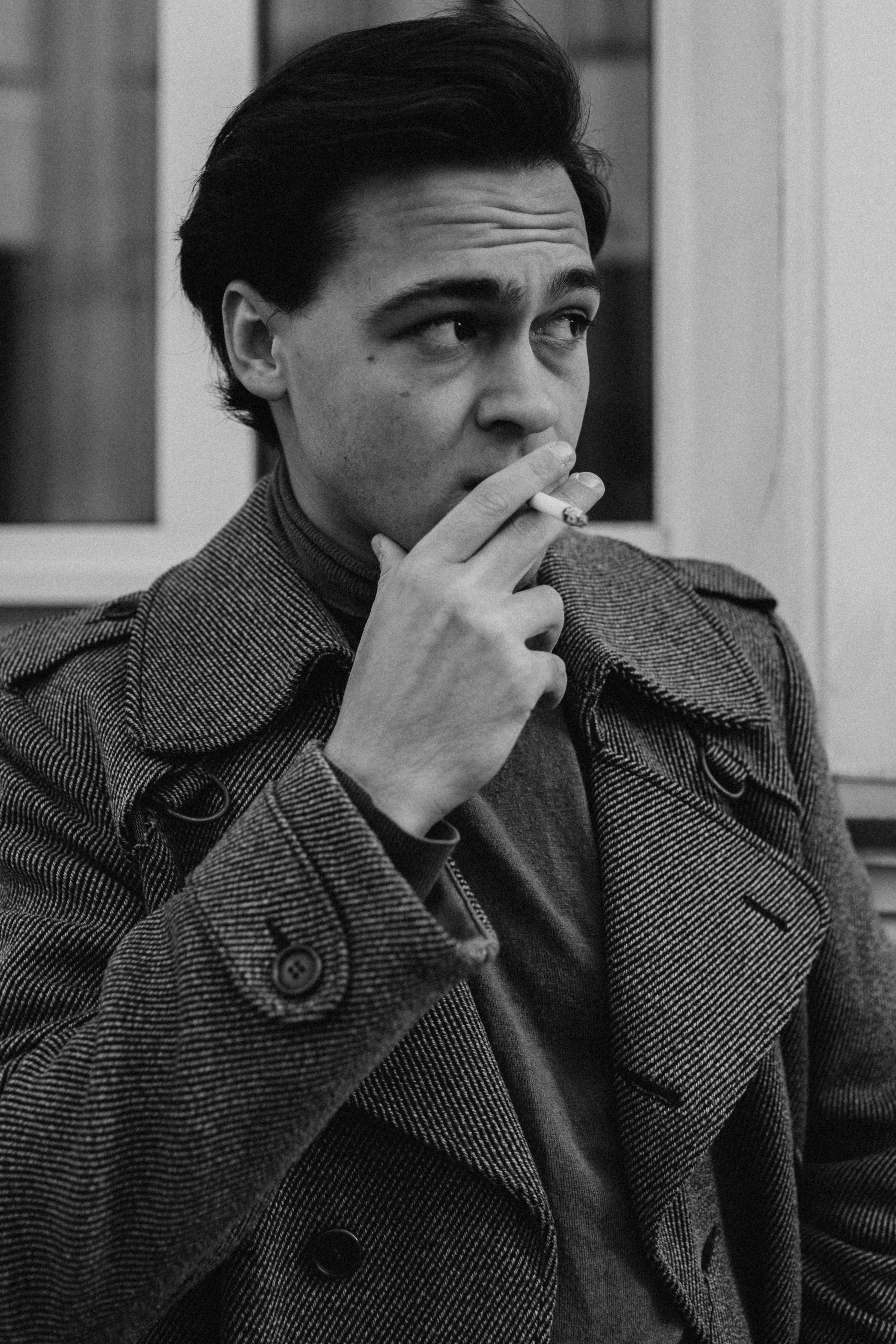 Алёна & Кирилл. Семейный фотограф в Москве