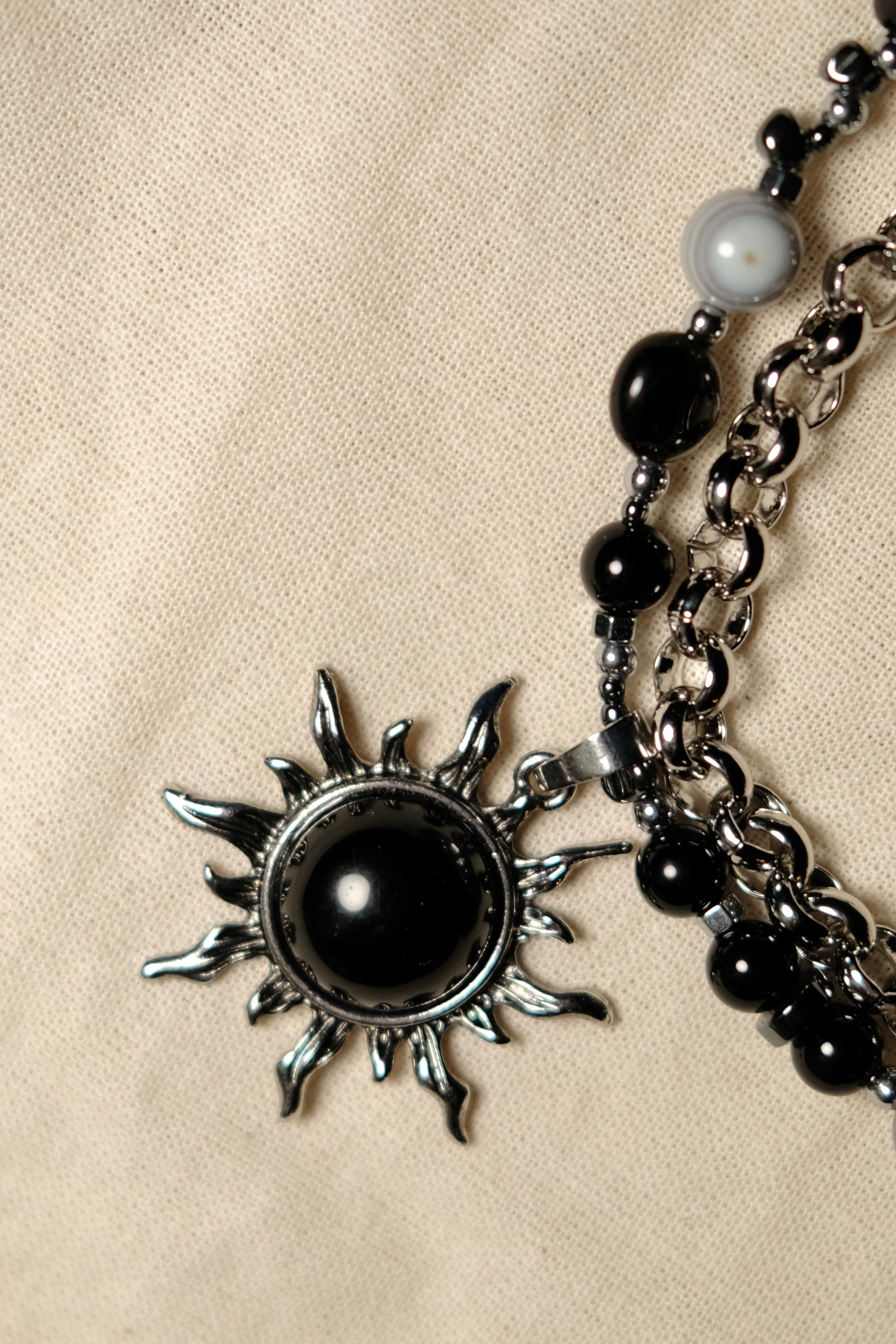 Украшения «Эхо Земли». Фотограф в Москве Дарья Гоглева