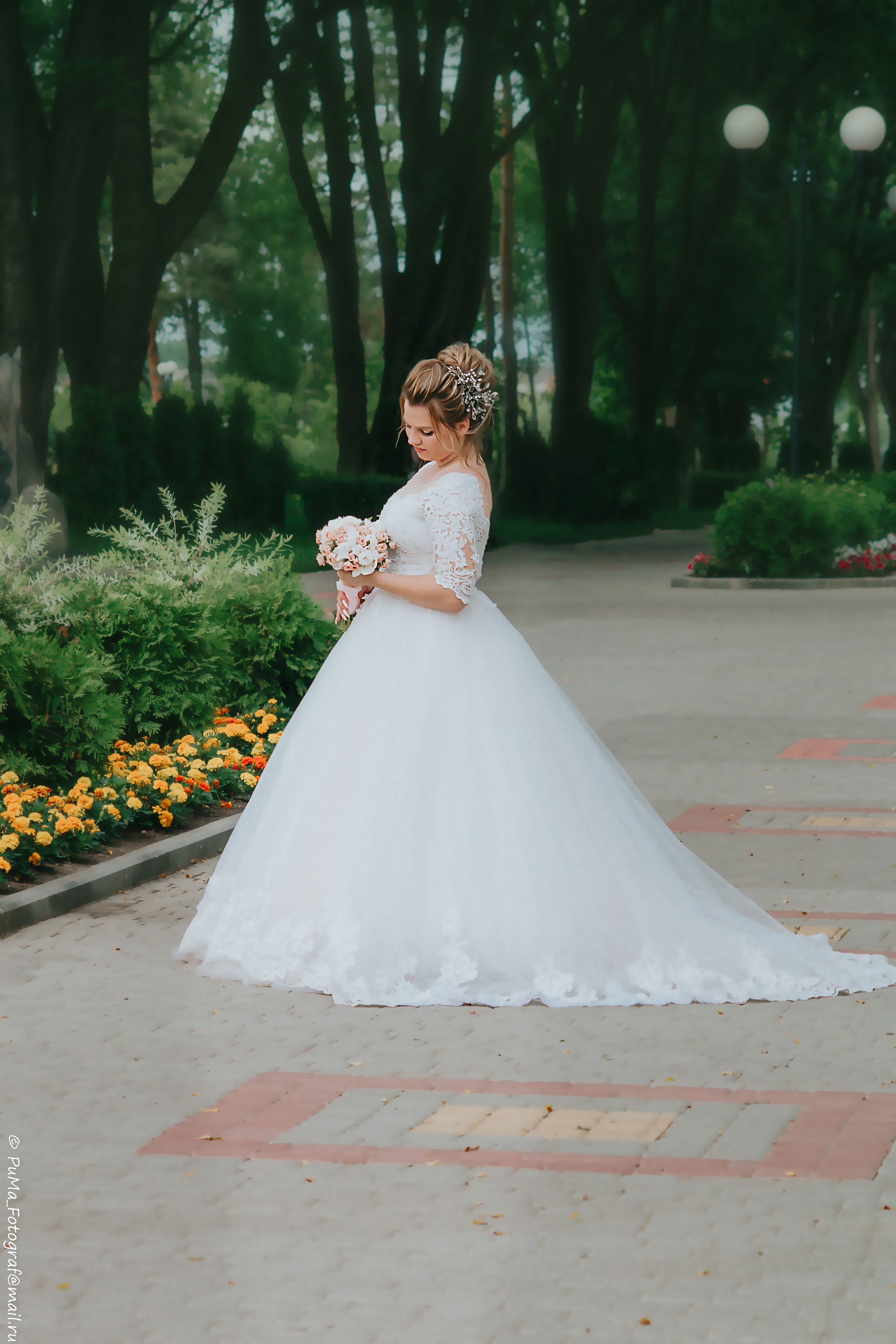 Свадьба. Детский и семейный фотограф из солнечного Краснодара