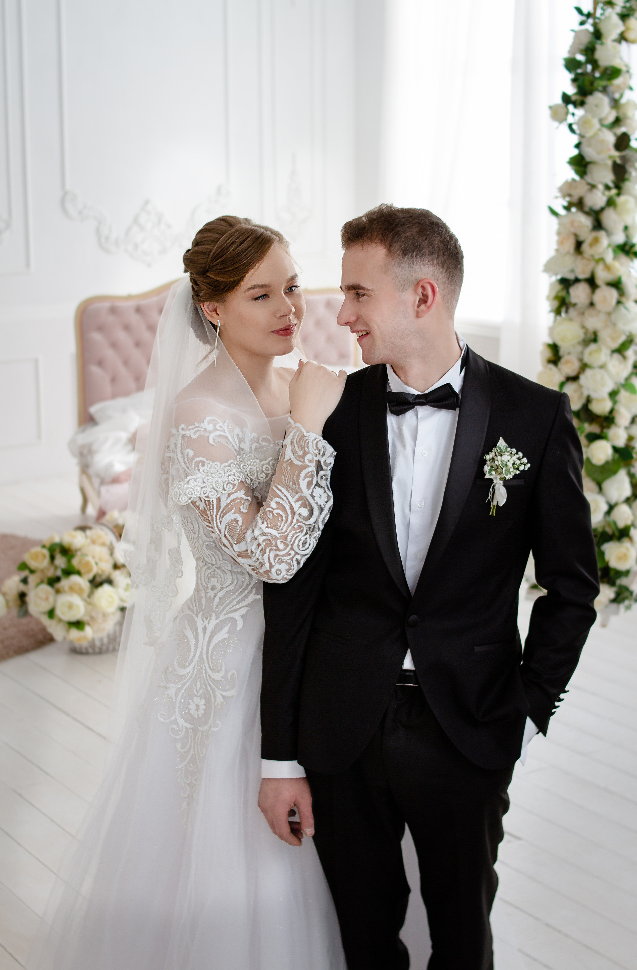 Свадьба. Детский и семейный фотограф из солнечного Краснодара