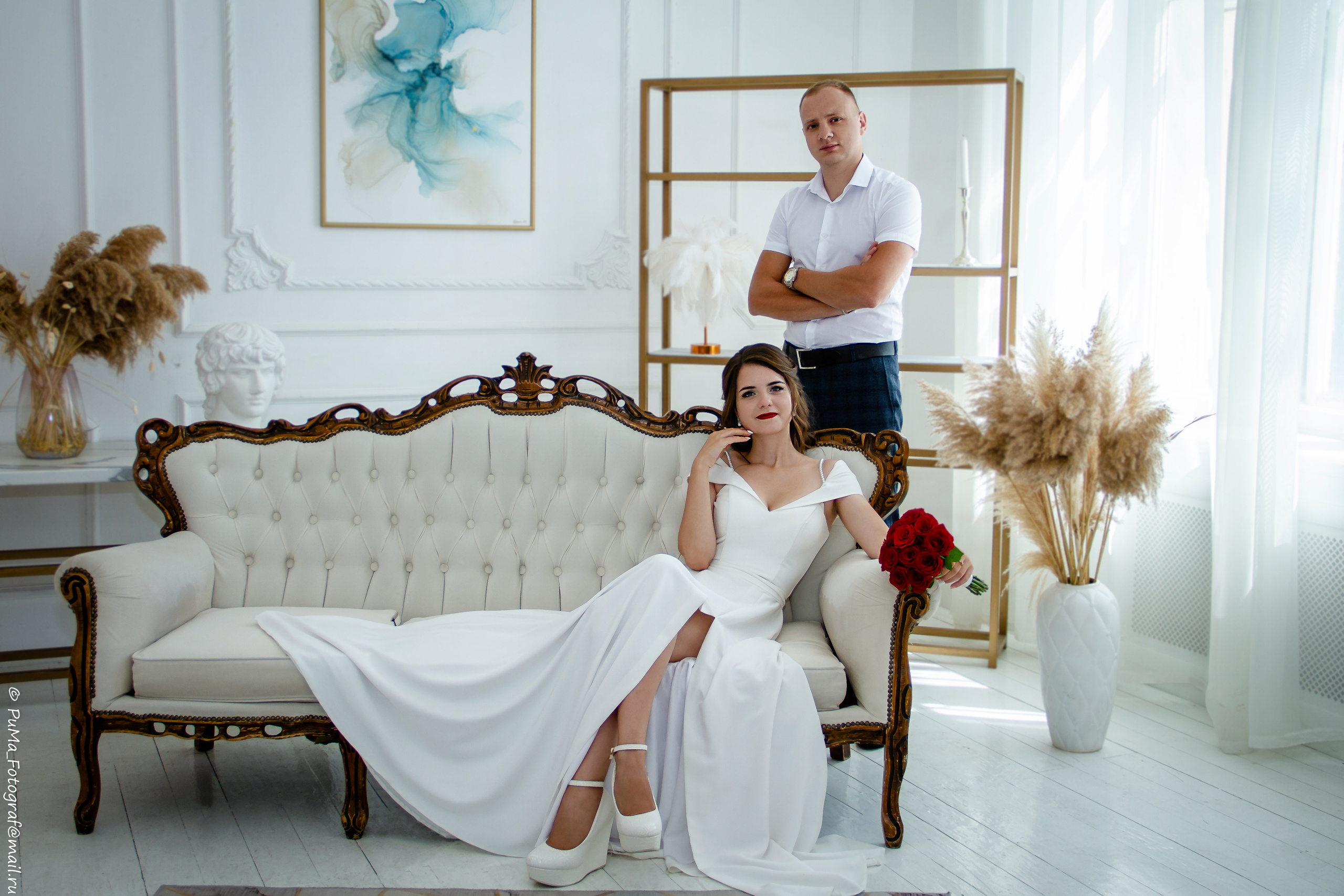 Свадьба. Детский и семейный фотограф из солнечного Краснодара