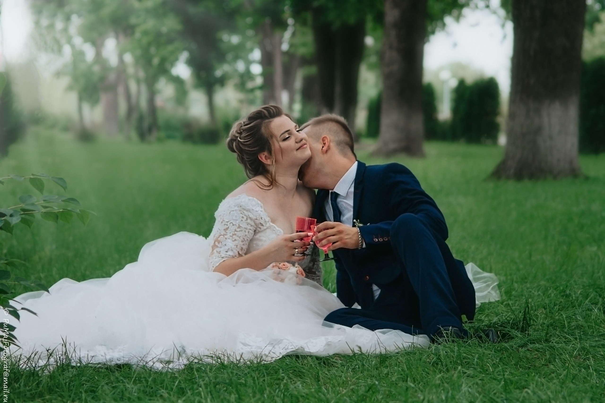 Свадьба. Детский и семейный фотограф из солнечного Краснодара