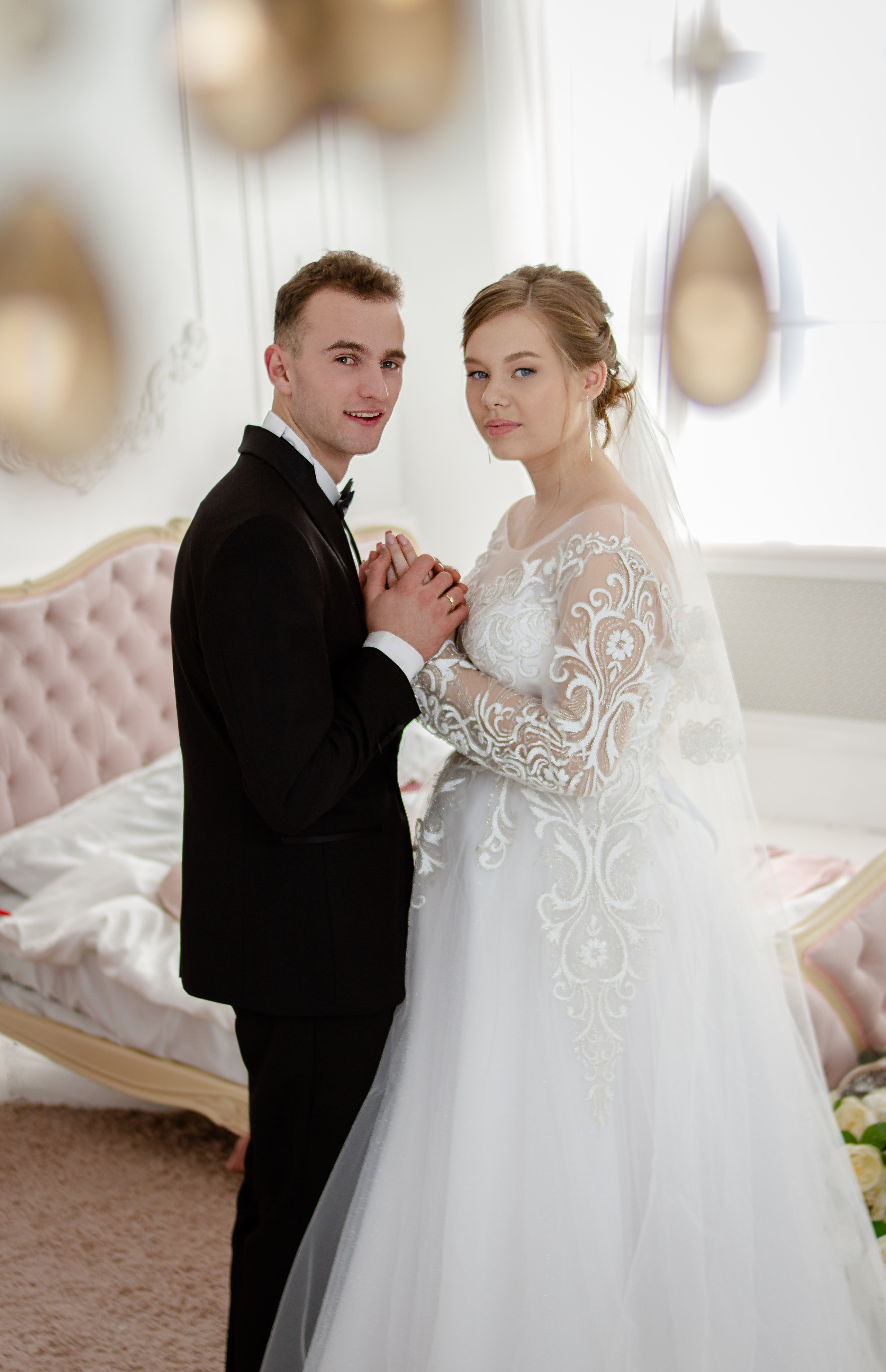 Свадьба. Детский и семейный фотограф из солнечного Краснодара