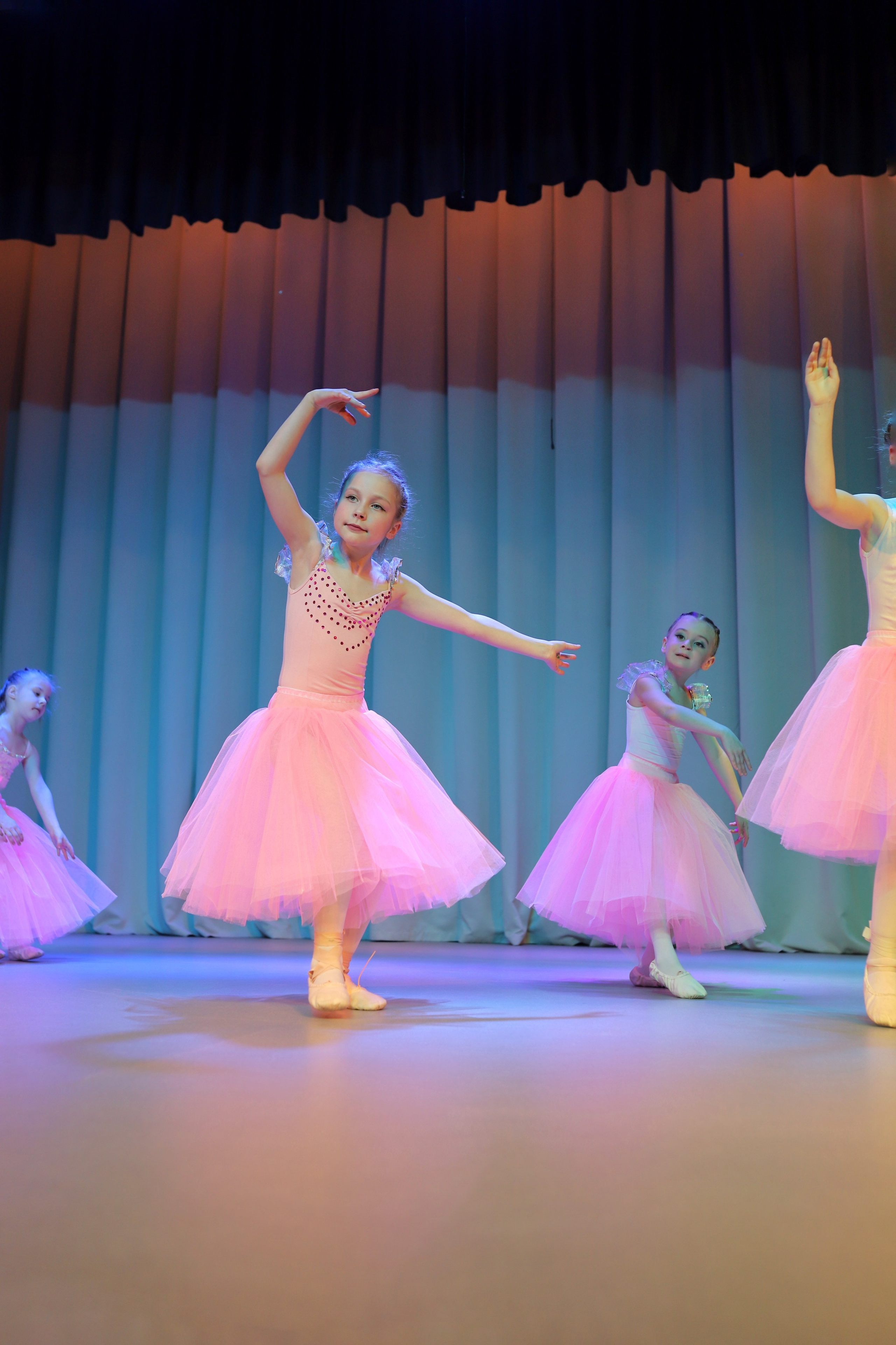 Съемка выступления. Фотограф и видеограф в Санкт-Петербурге