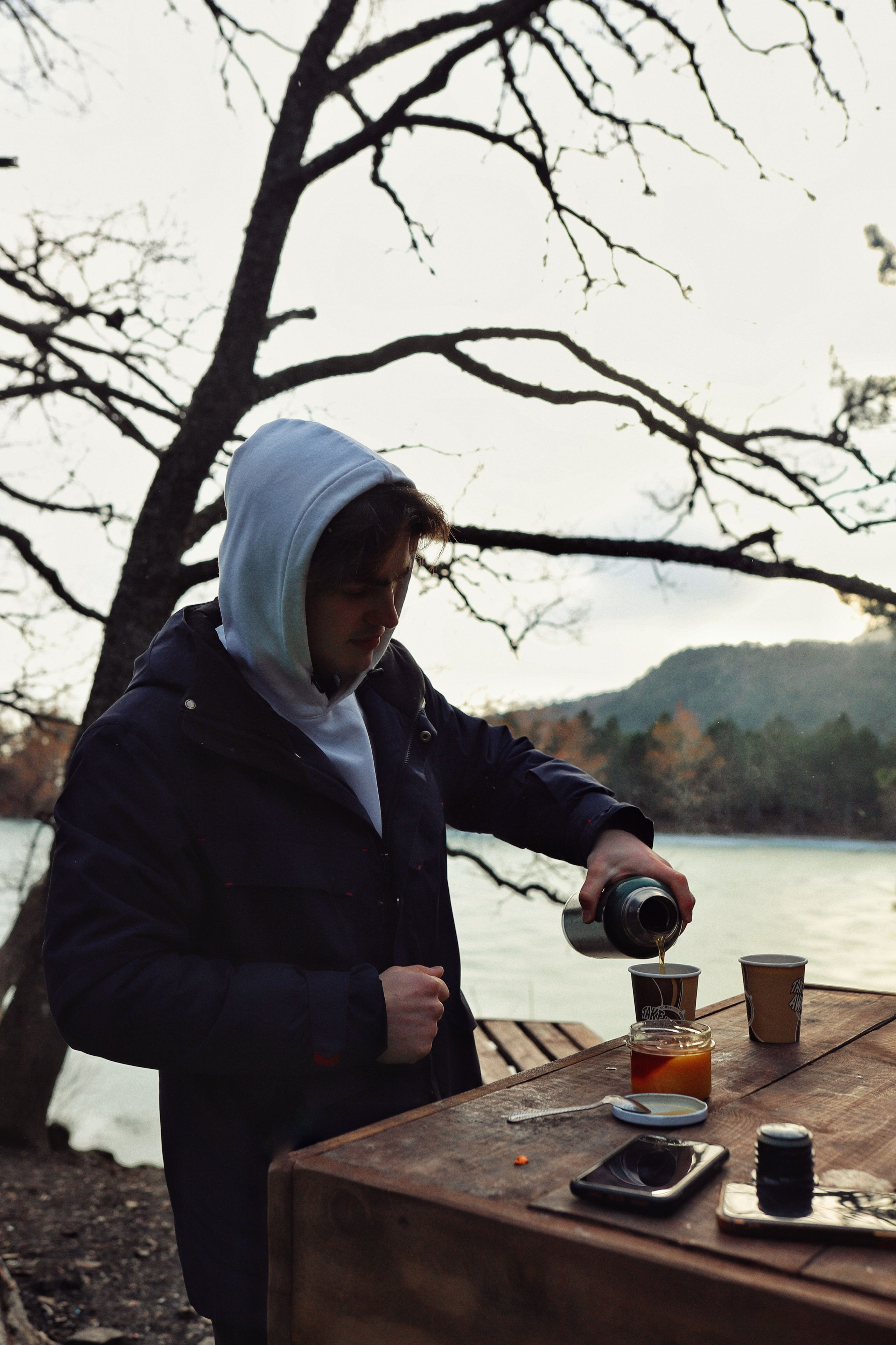 Антон. Фотограф и видеограф в Санкт-Петербурге