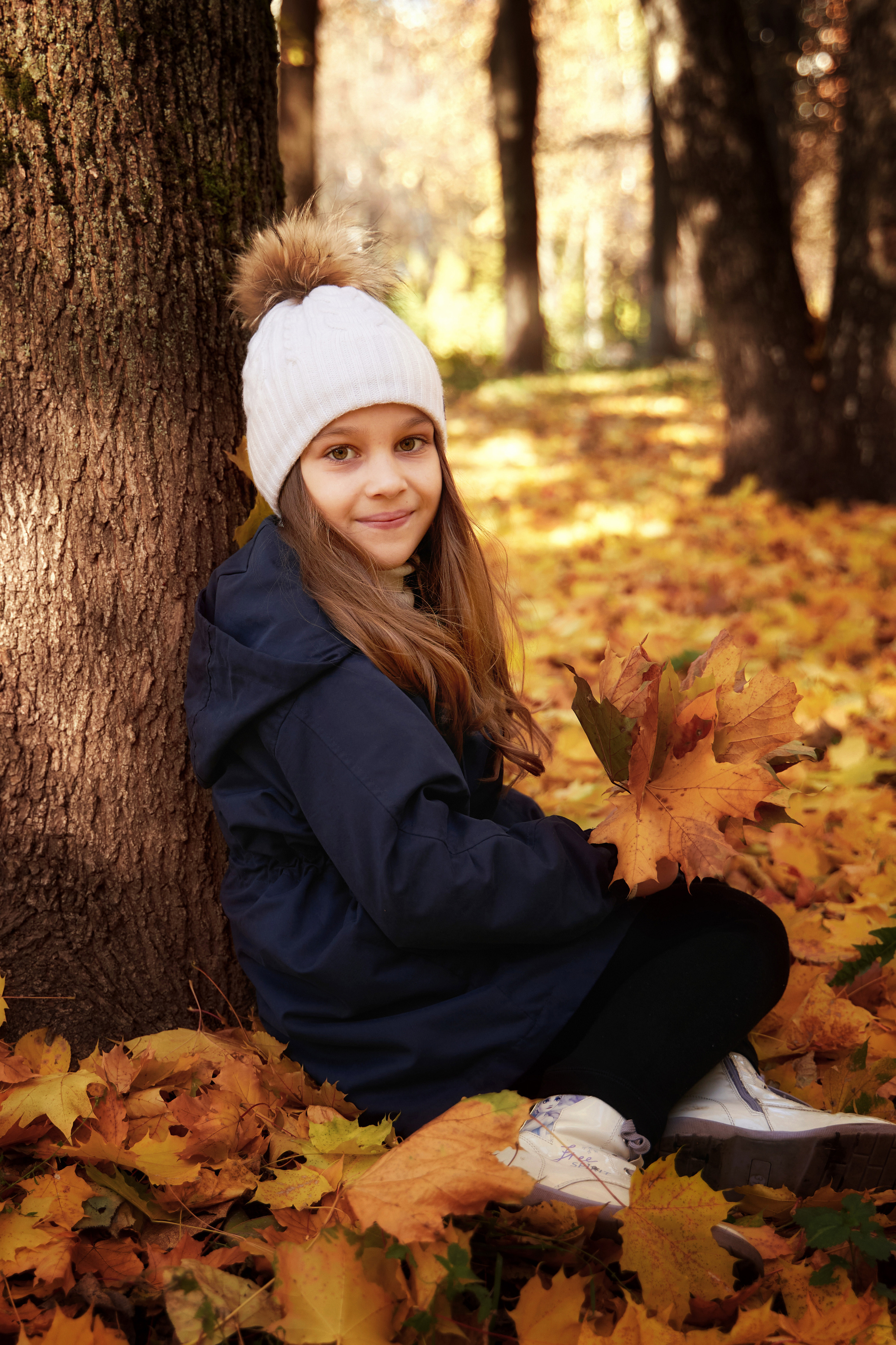 6. Детский и семейный фотограф Ташкент Наталья Кривенко