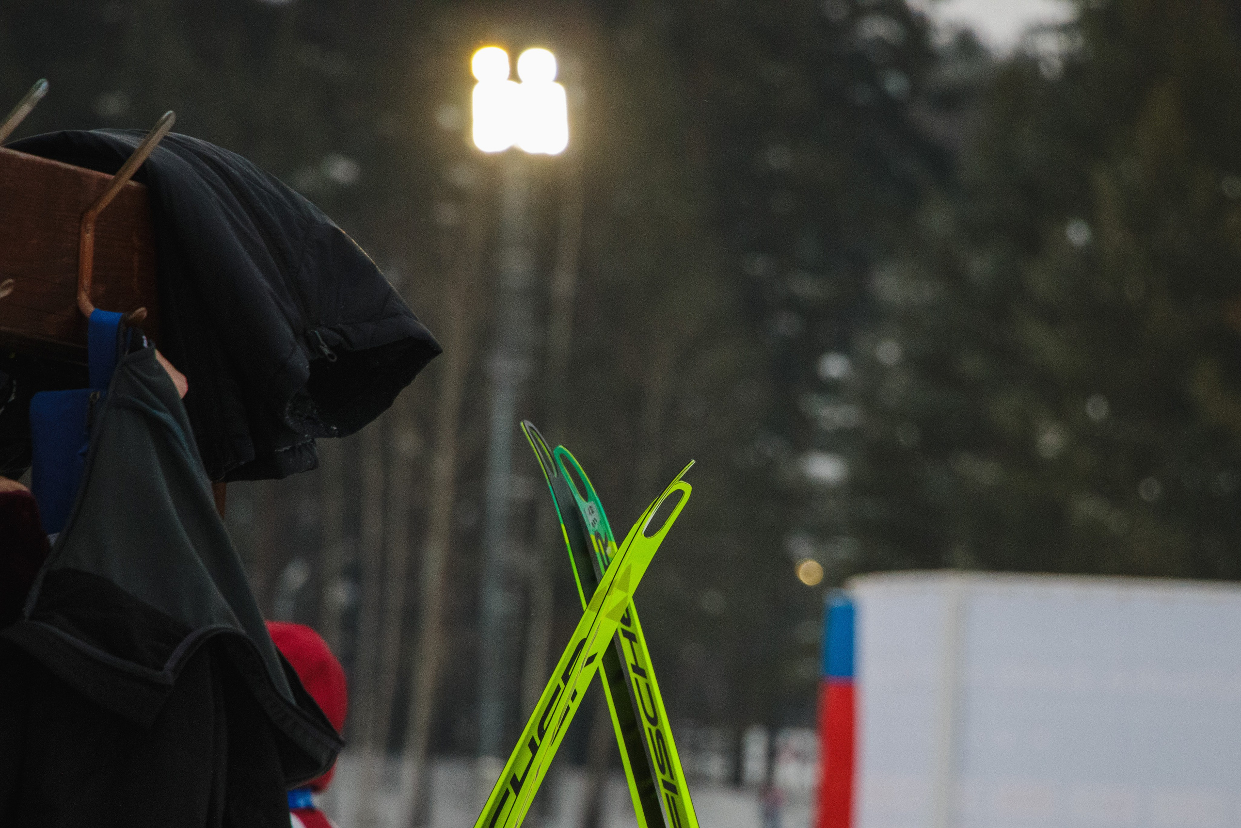 Ижевская винтовка 56. Индивидуальная гонка. Олег Романов. Мастер фото по спорту