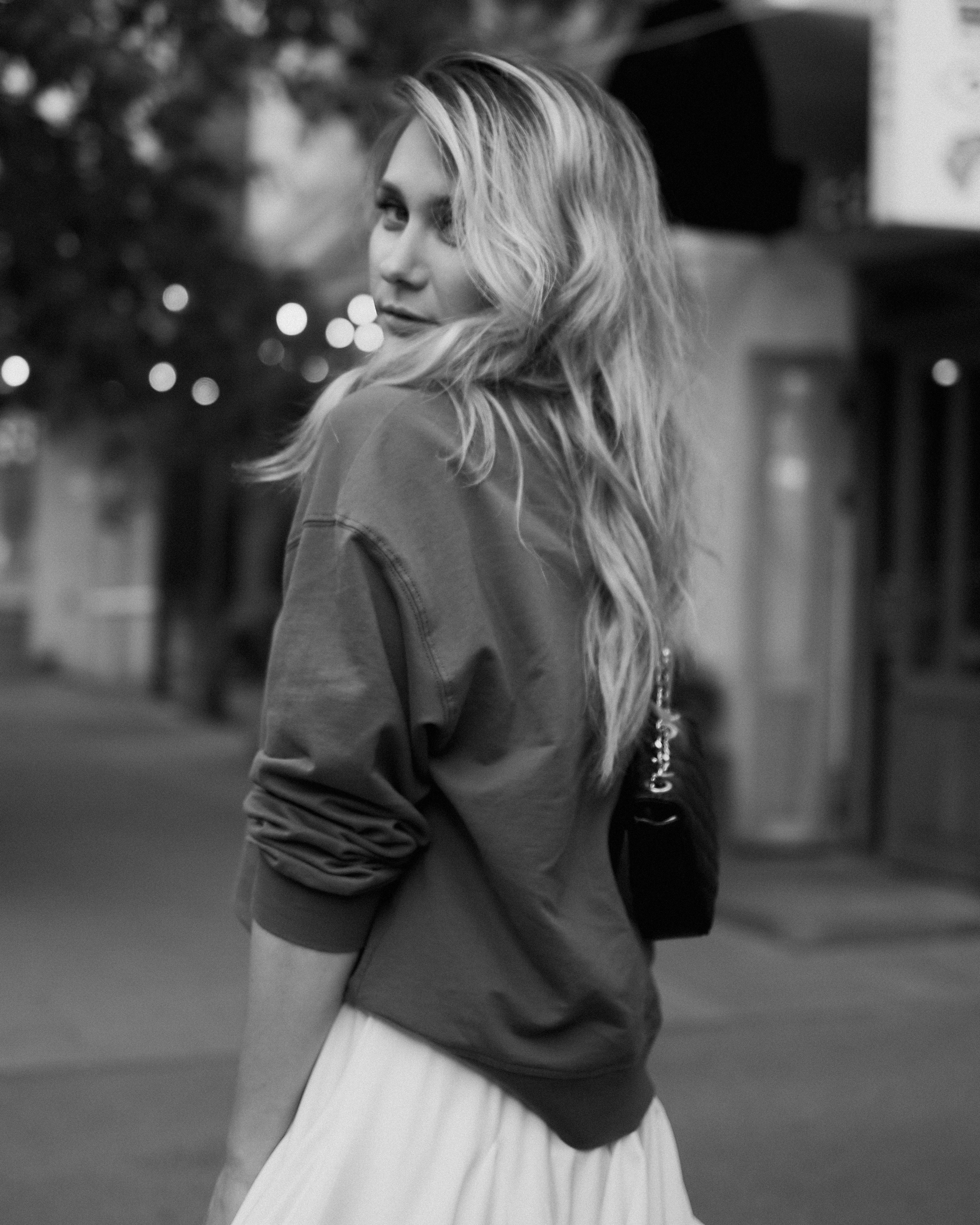 Мария. Фотограф в Красноярске Ксения Дмитрик