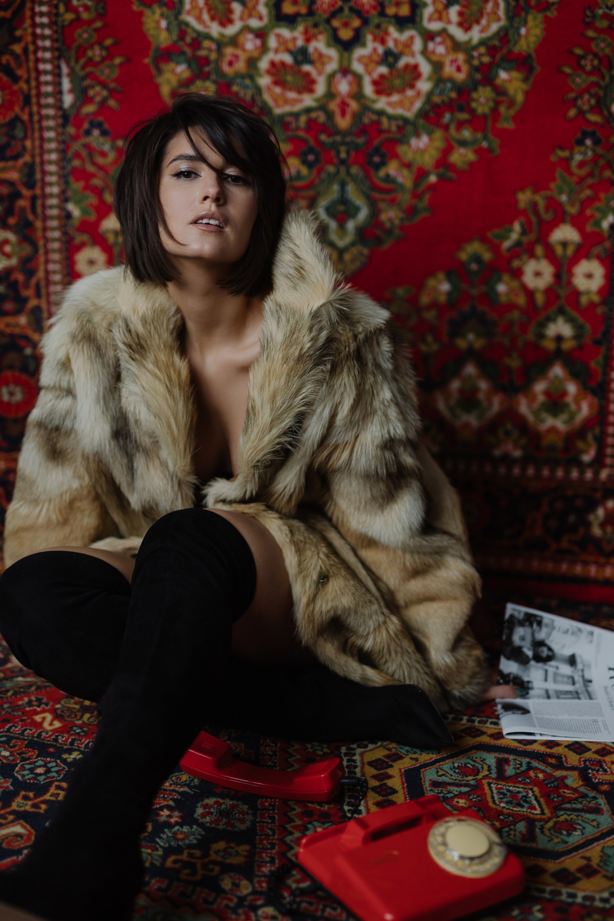 Натали. Свадебный и портретный фотограф в Москве, Туле и Брянске Дара Евсеева