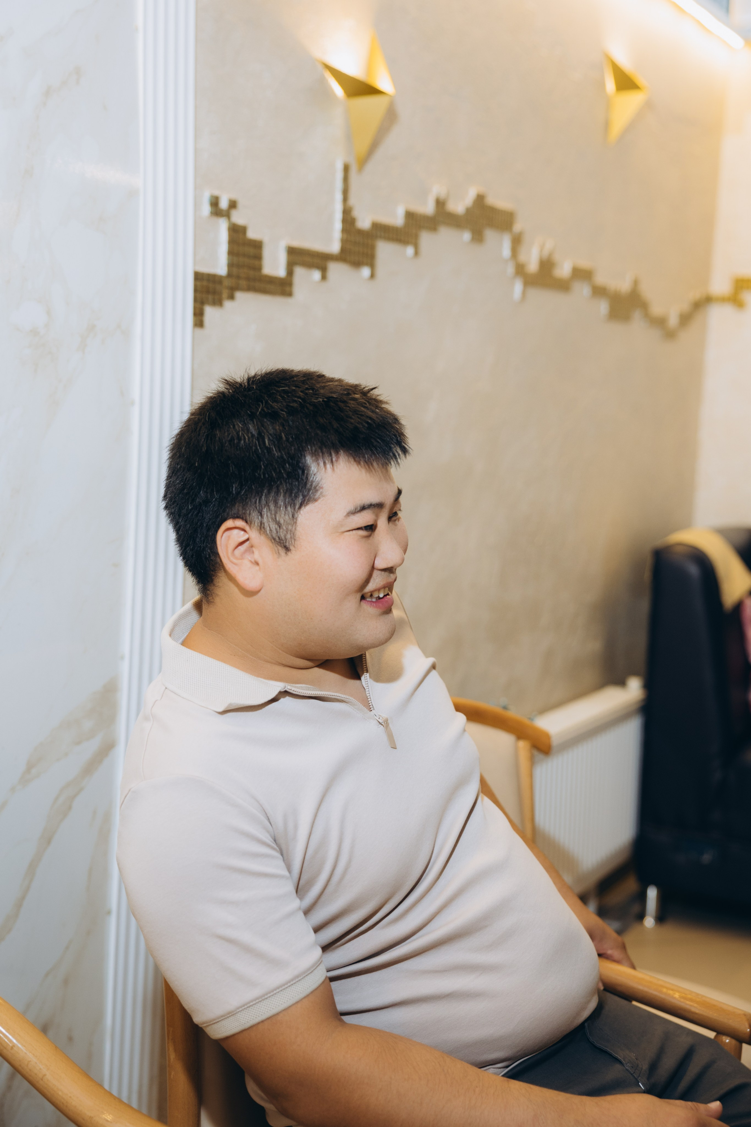 Милан (Константину год). Свадебный, семейный фотограф в Иркутске Светлана Макаричева