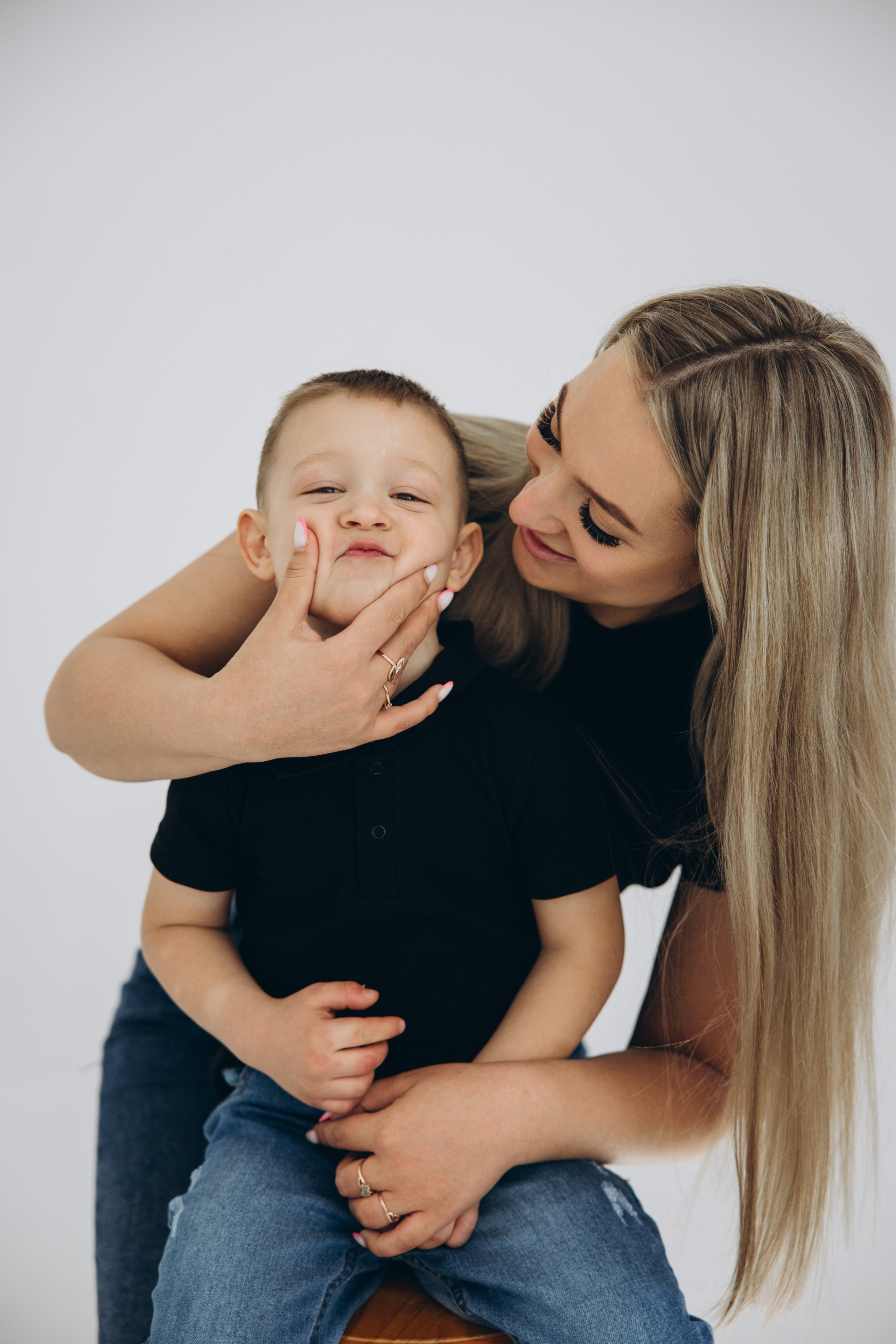 День рождения. Свадебный, семейный фотограф в Иркутске Светлана Макаричева