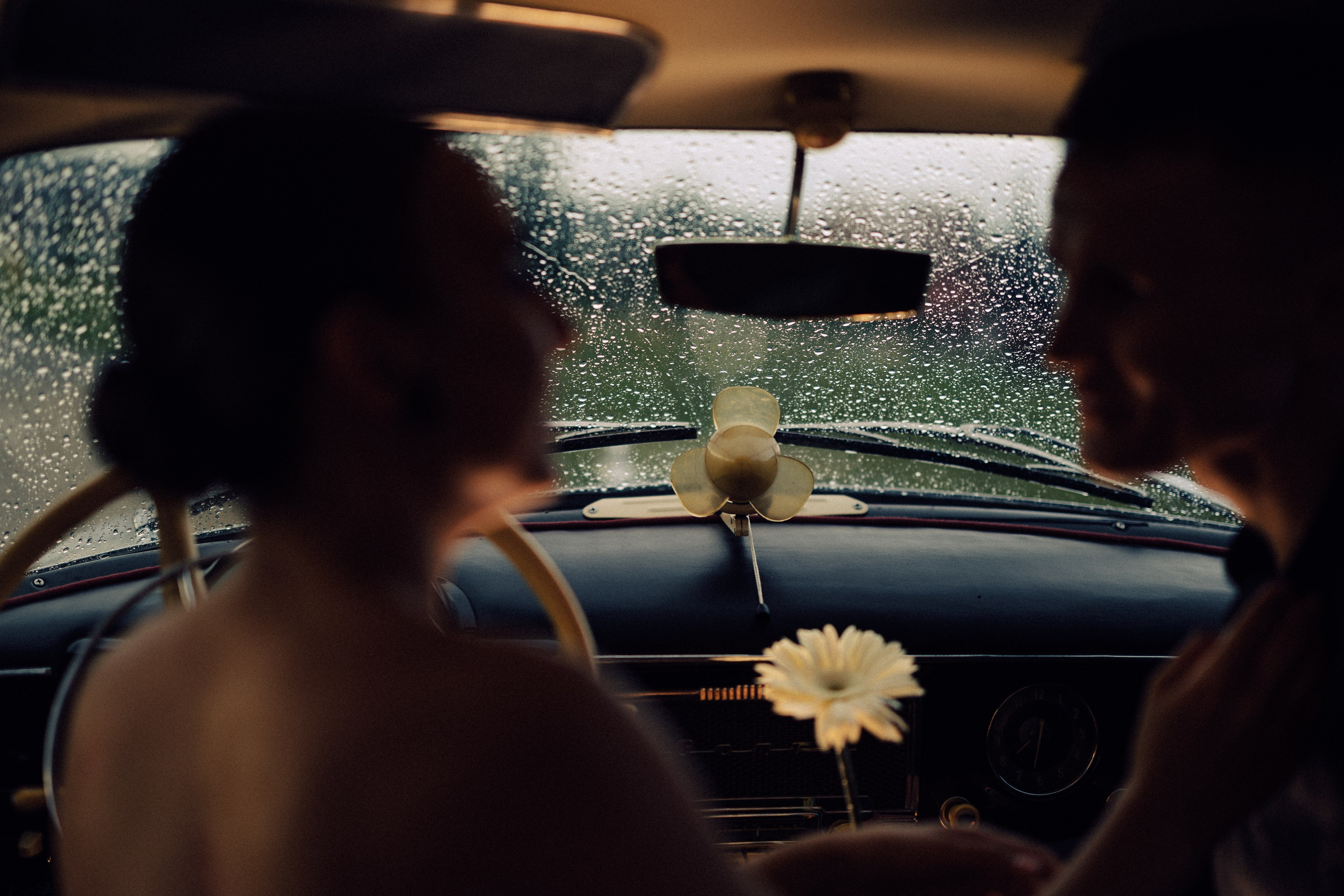 Ваня и Тоня. Daria Chigintseva Photographer