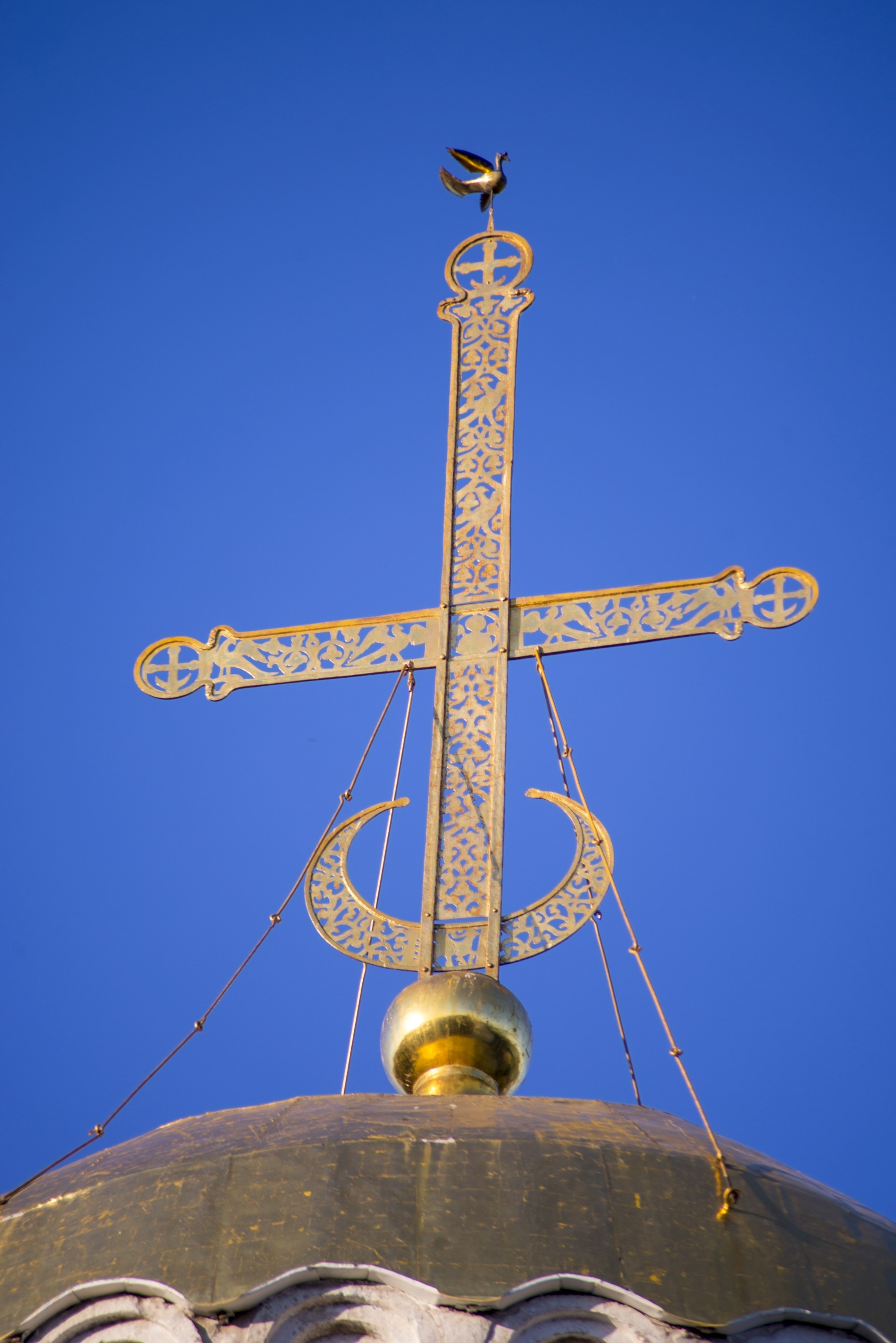 Владимир. Июнь 2019. Игорь Жучков. Россия увиденная глазами путешествующего фотографа