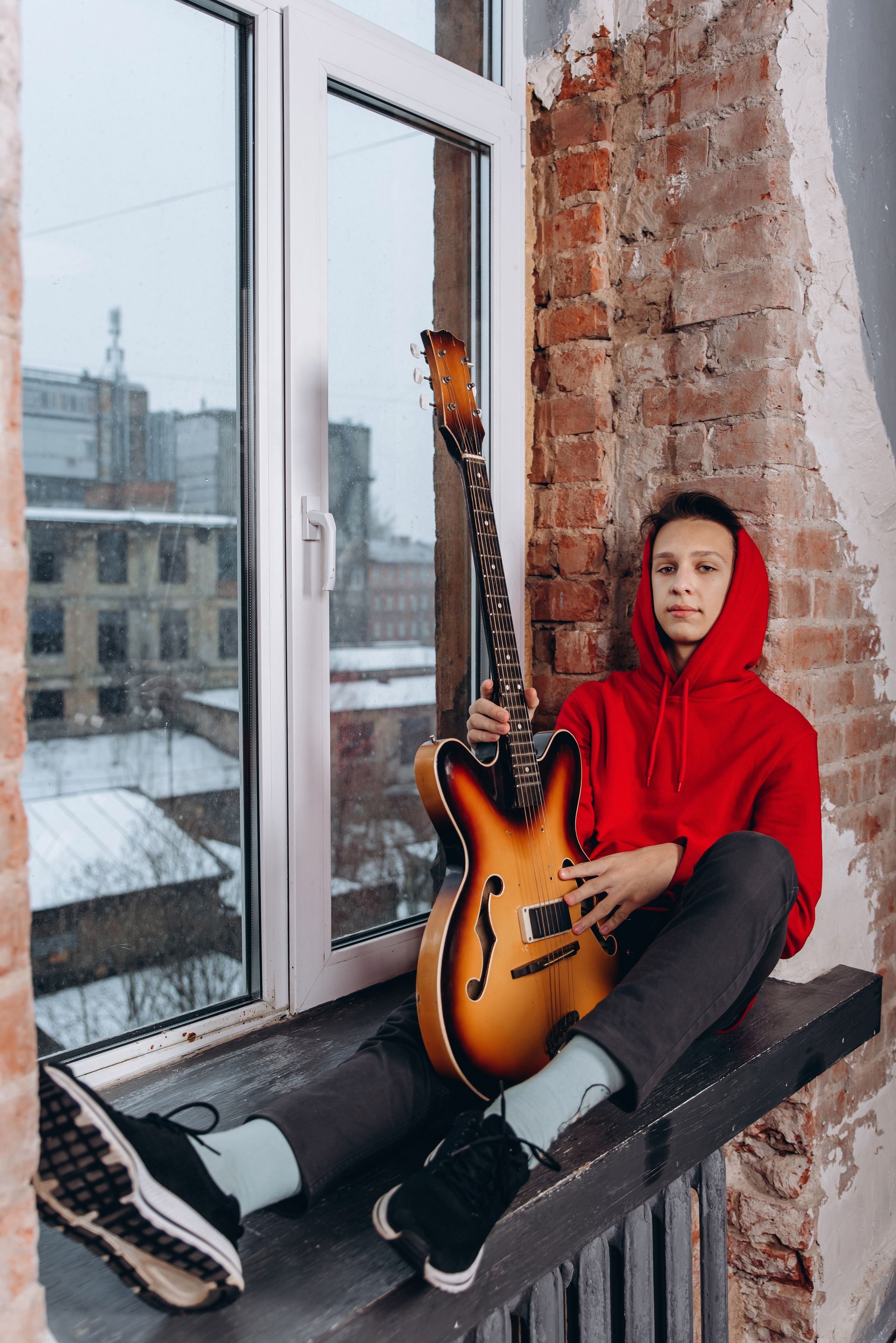 Семейная фотосессия. Фотограф Кирилл Друлин