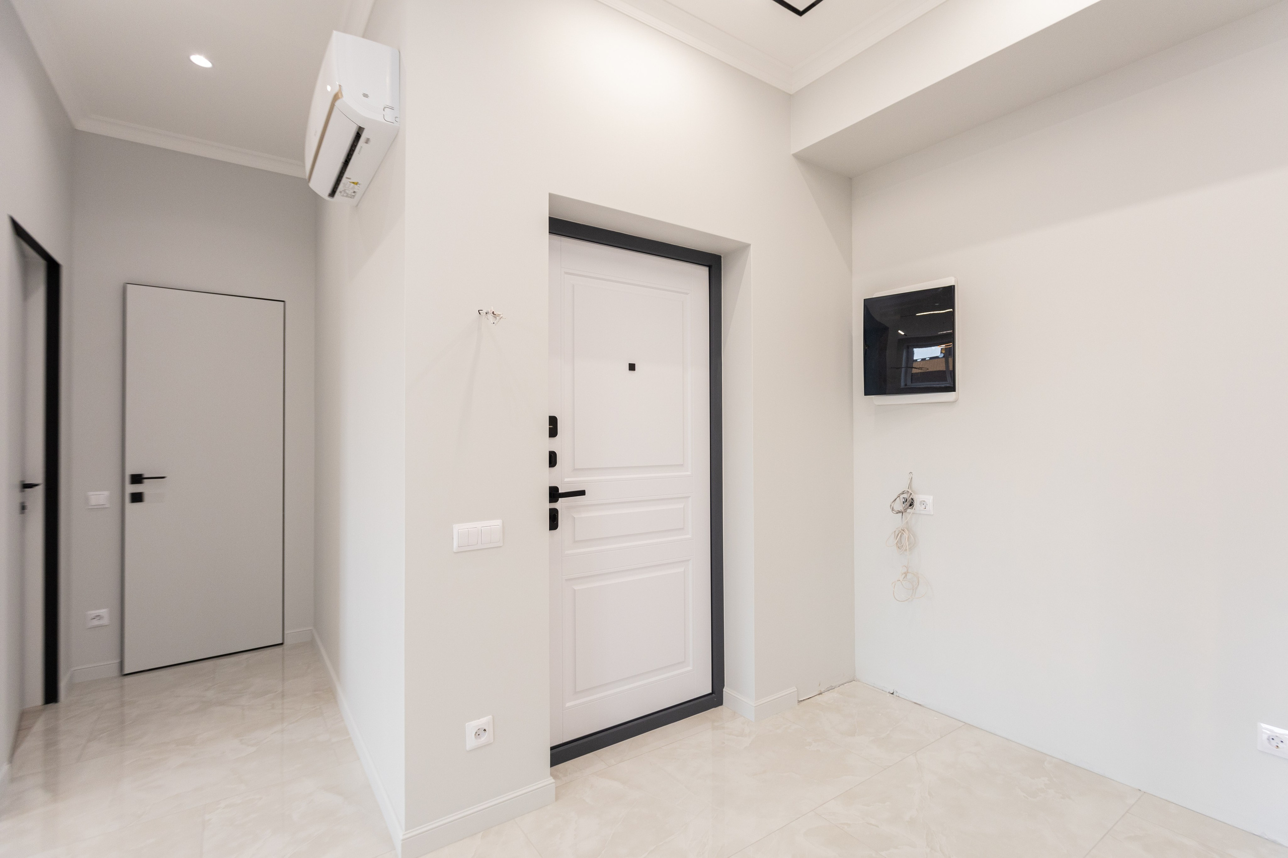 ЖК Андерсен. BogdanovPh