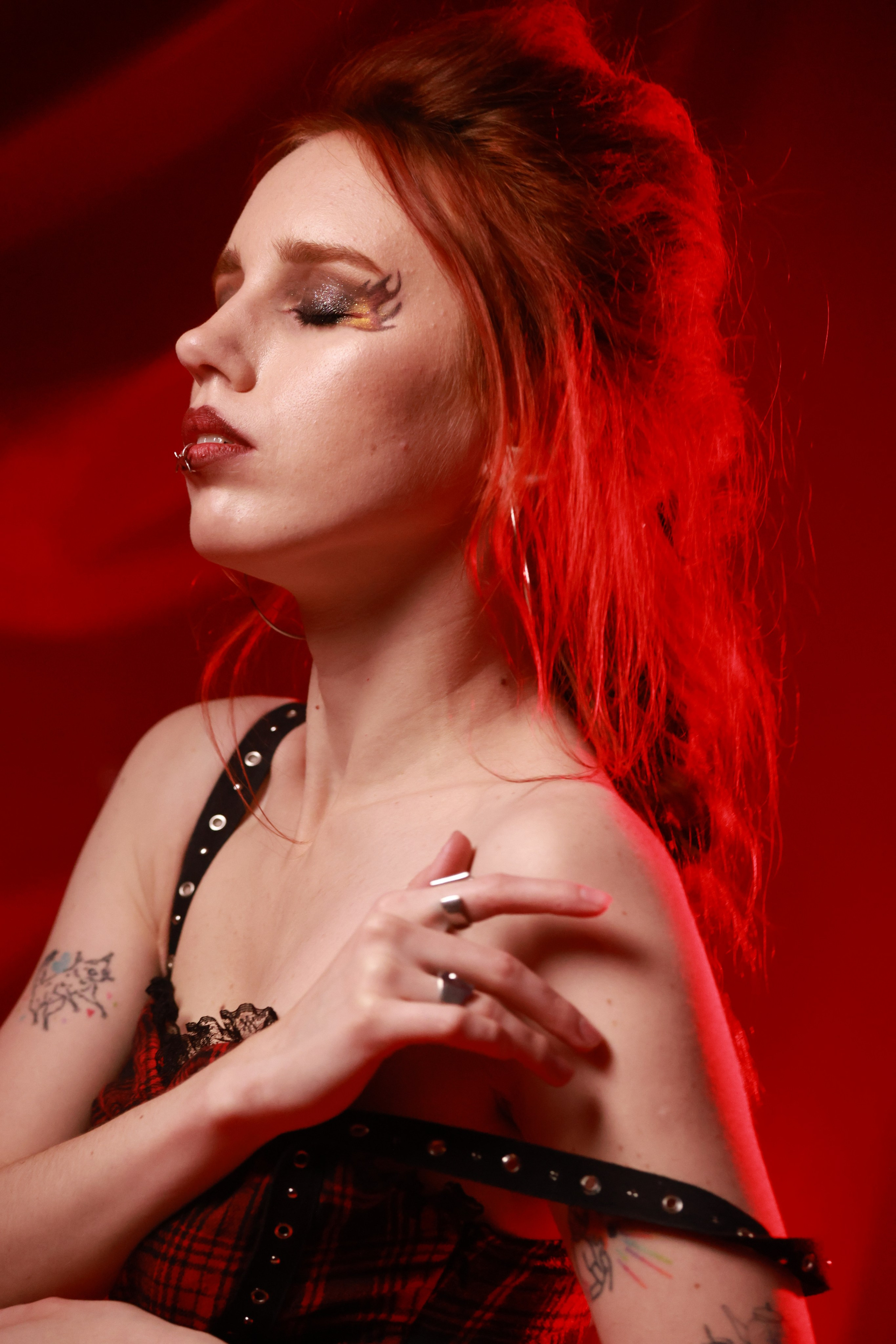 Арт и студийная фотография. Фотограф Сергей Пюннинен