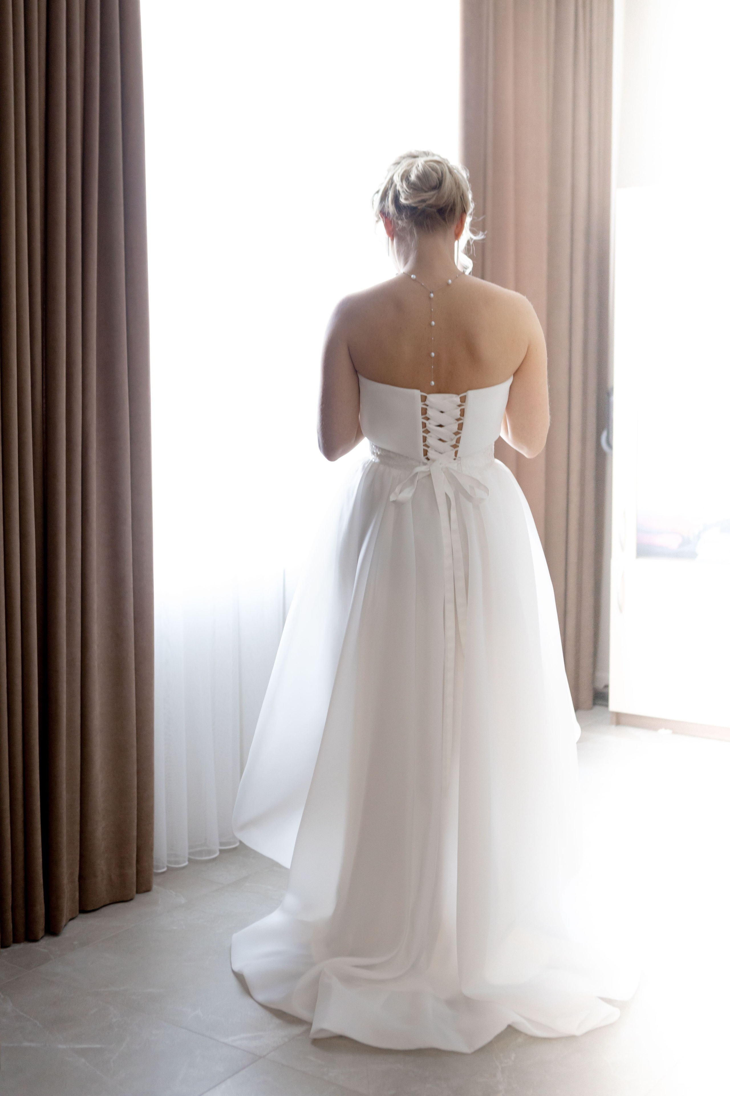 Утор невесты Татьяна. Olya Posnimay