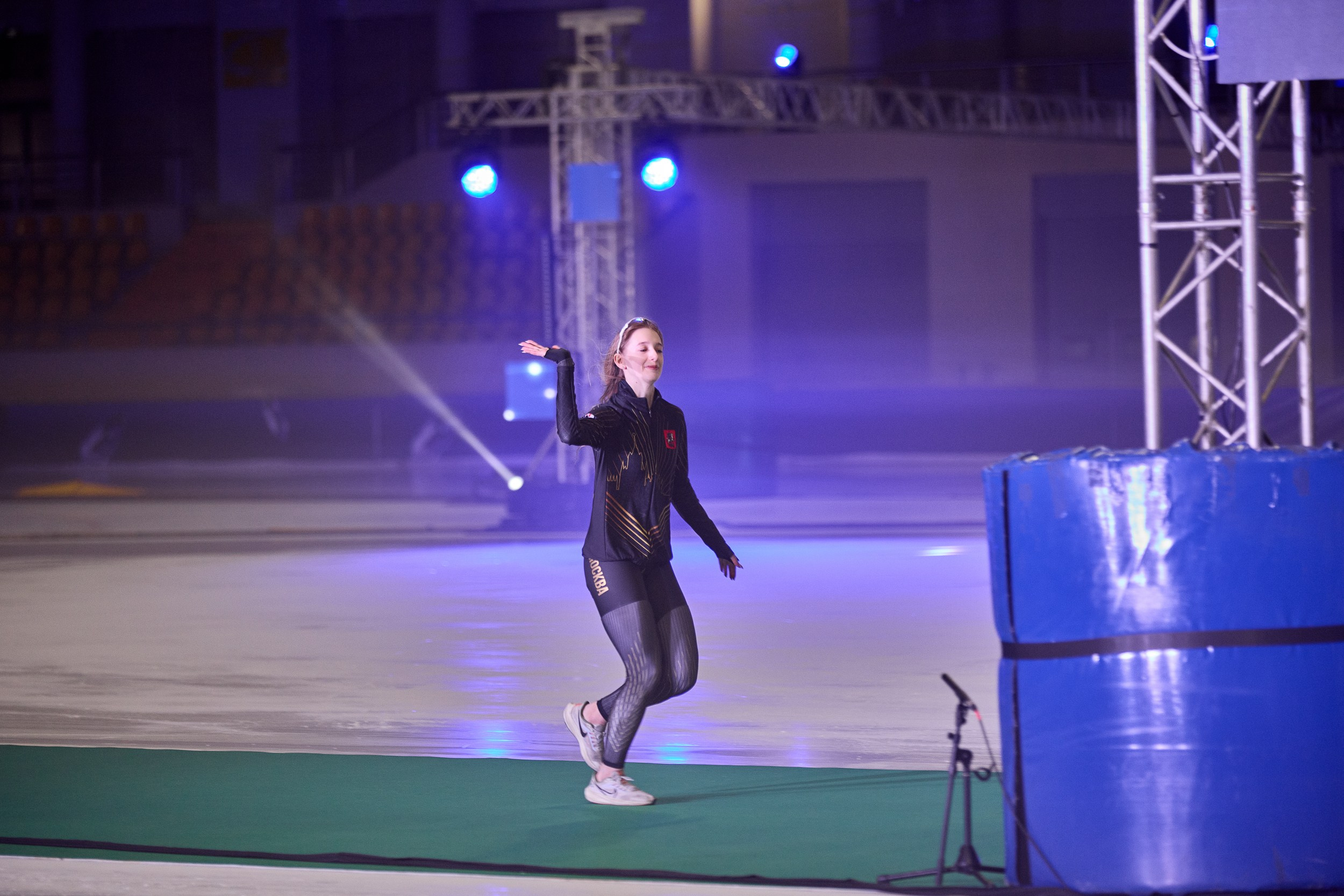 Фотосъемка Гала-шоу «Кристалл» 4.04.2026. Режиссёр, клипмейкер, фотограф — Андрей Охота