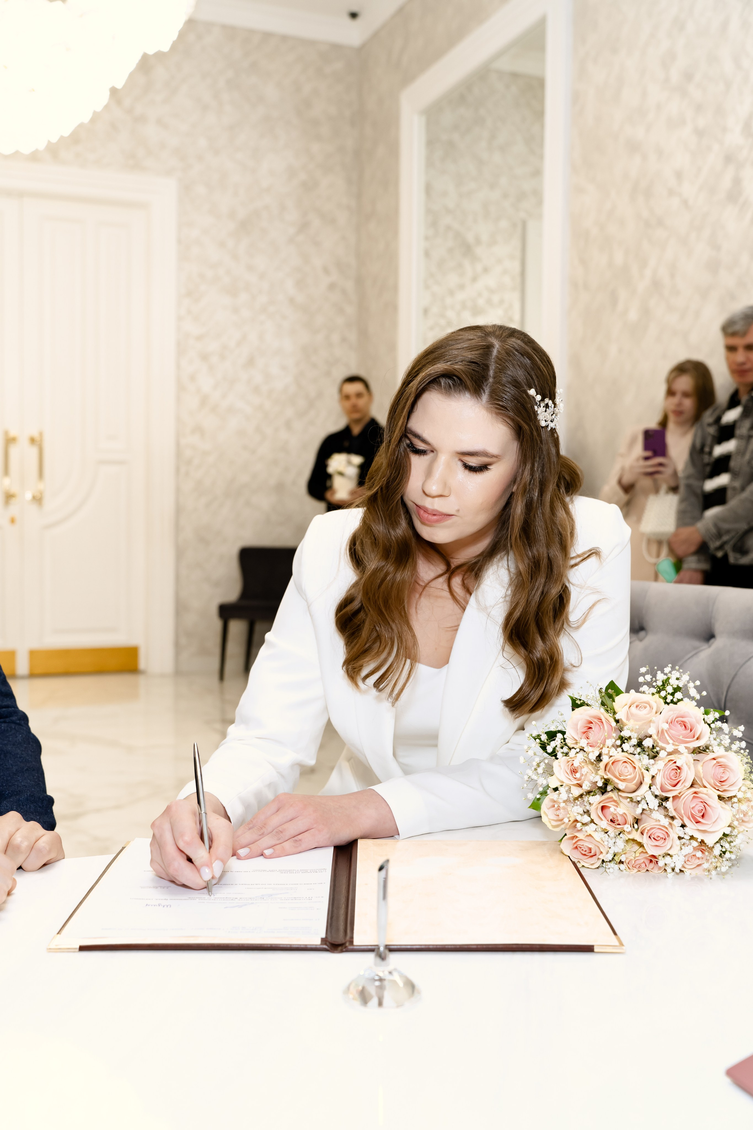 Анна & Дмитрий. Фотограф Москва. Базанова Анастасия