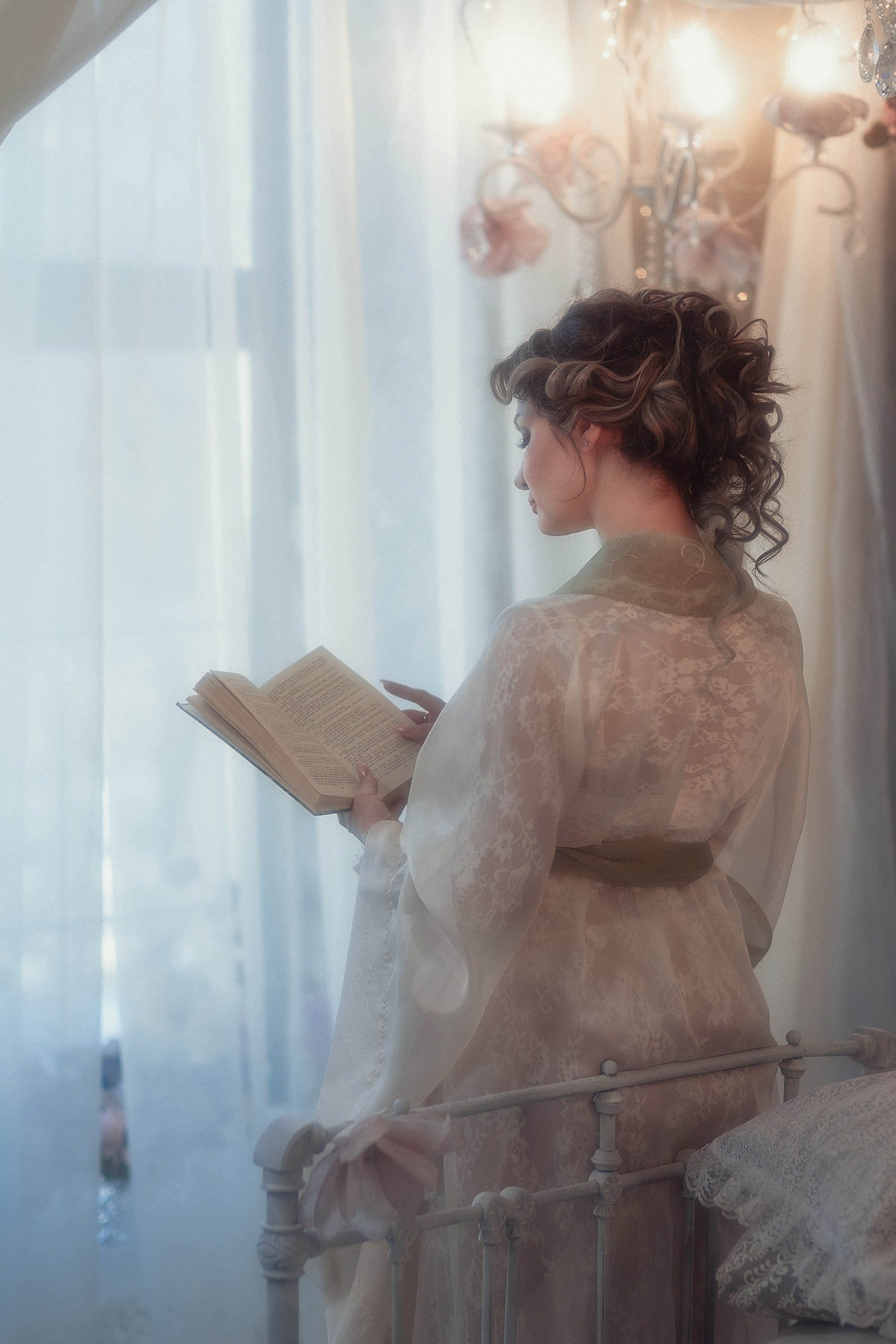 Весна. Фотограф Алёна Яковлева