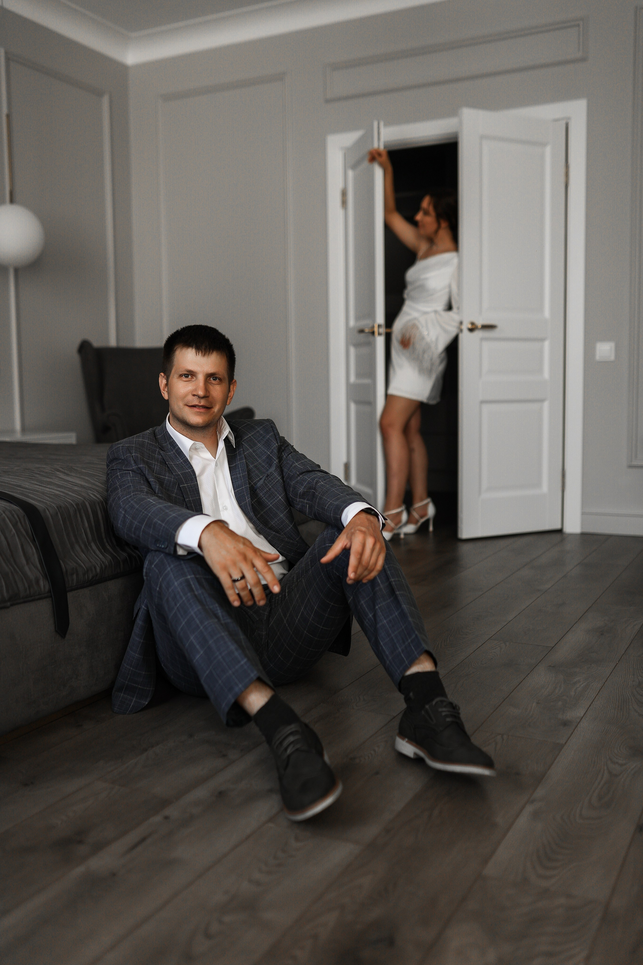 Андрей и Александра. Таирова Гузель|Свадебный фотограф в Ульяновске