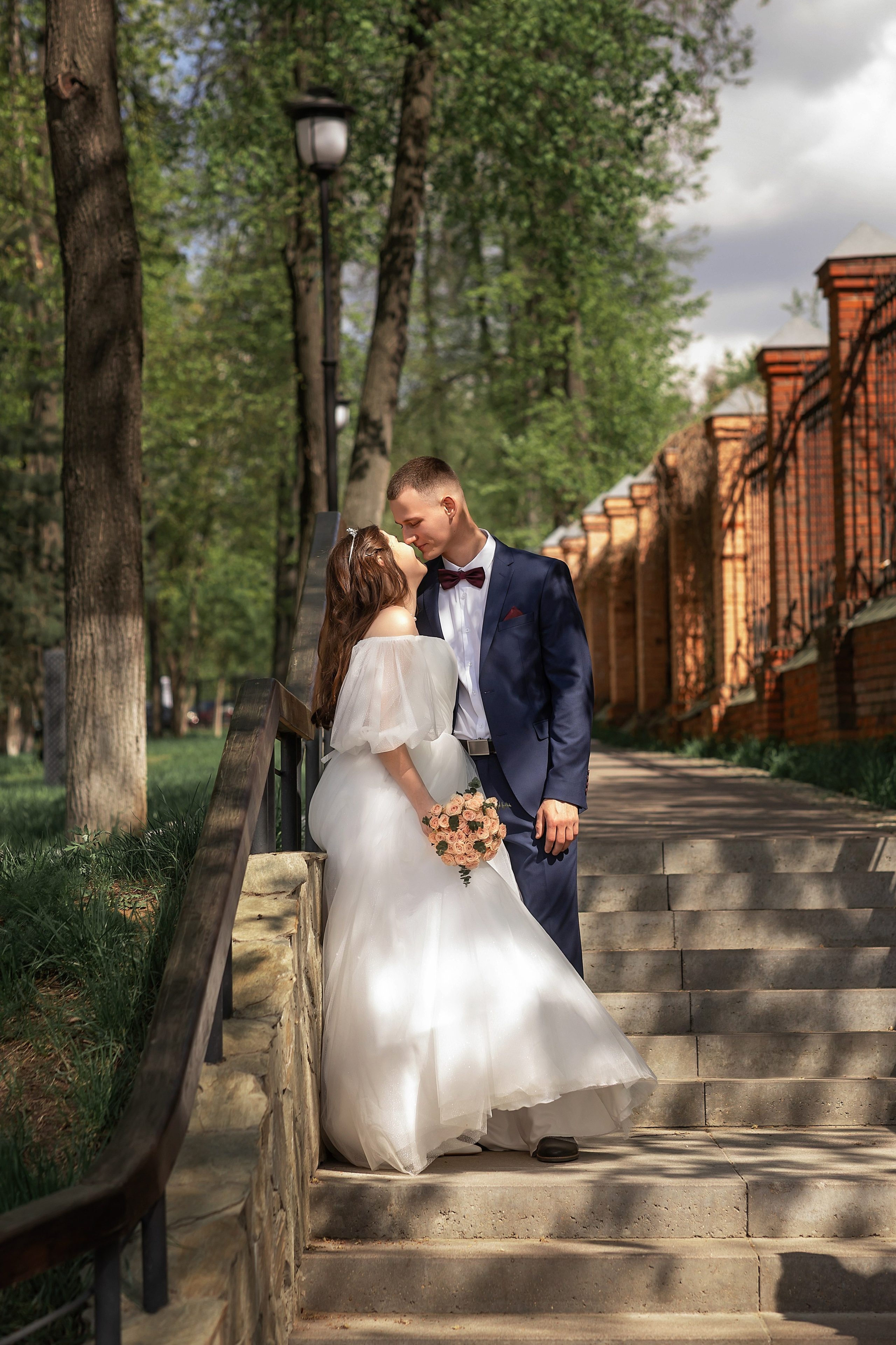 АЛЕКСАНДРА И ДЕНИС. Свадебный, семейный фотограф в Раменском, Москве и Подмосковье