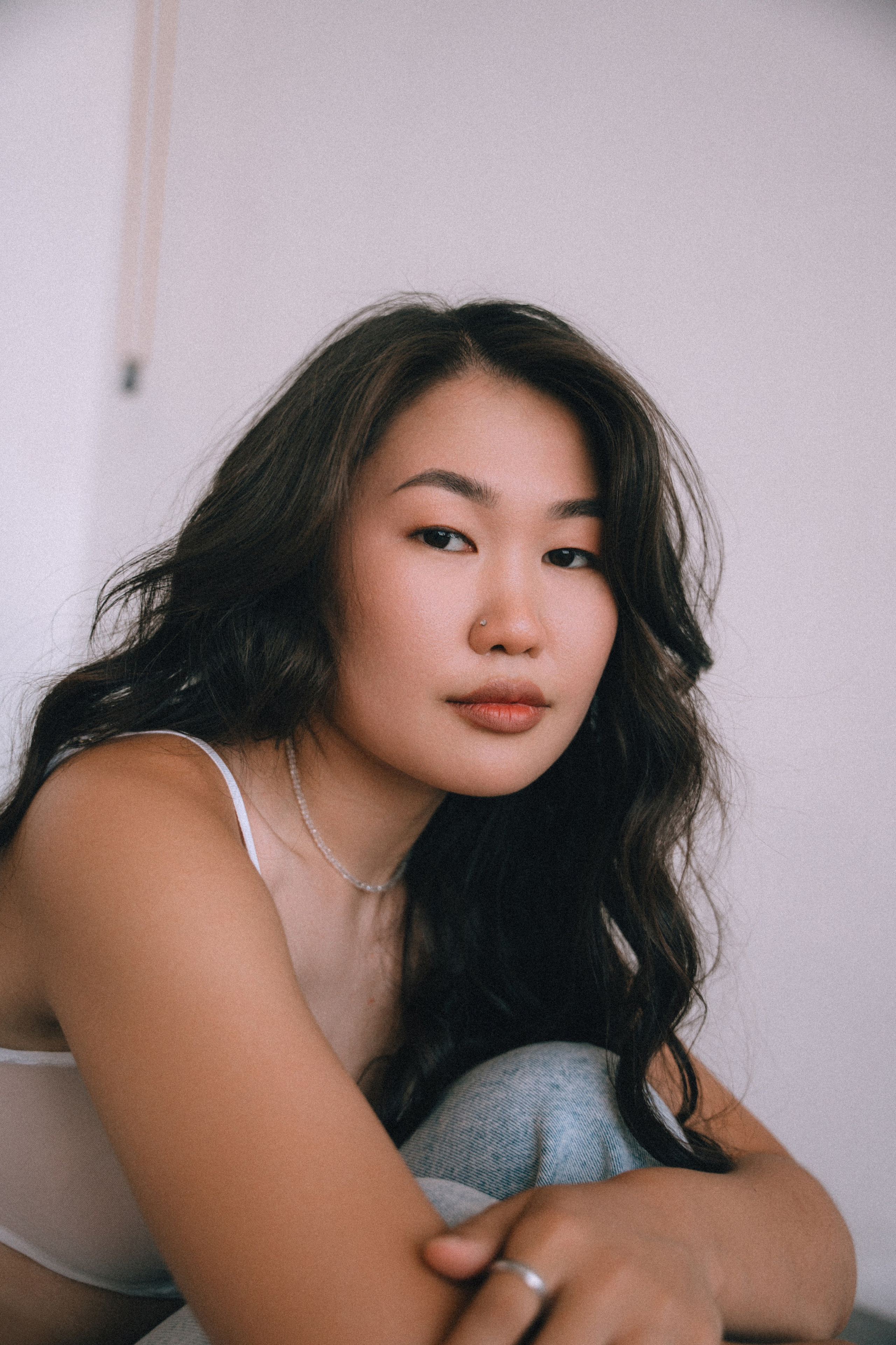 Саяна. Фотограф в Иркутске Сендыхеев Пётр