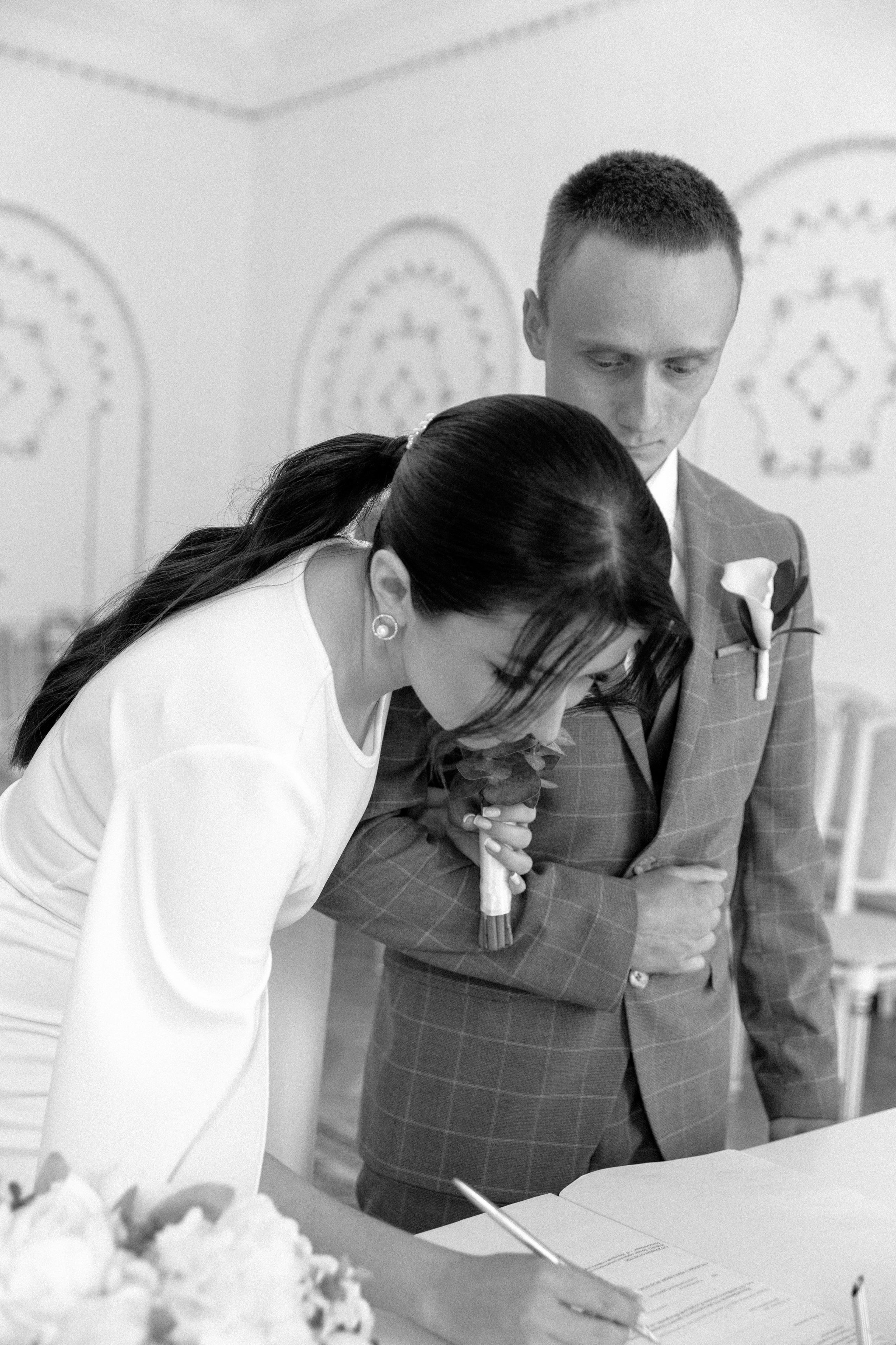 Сергей & Анастасия. Фотограф Нижний Новгород Юлия Болдырева