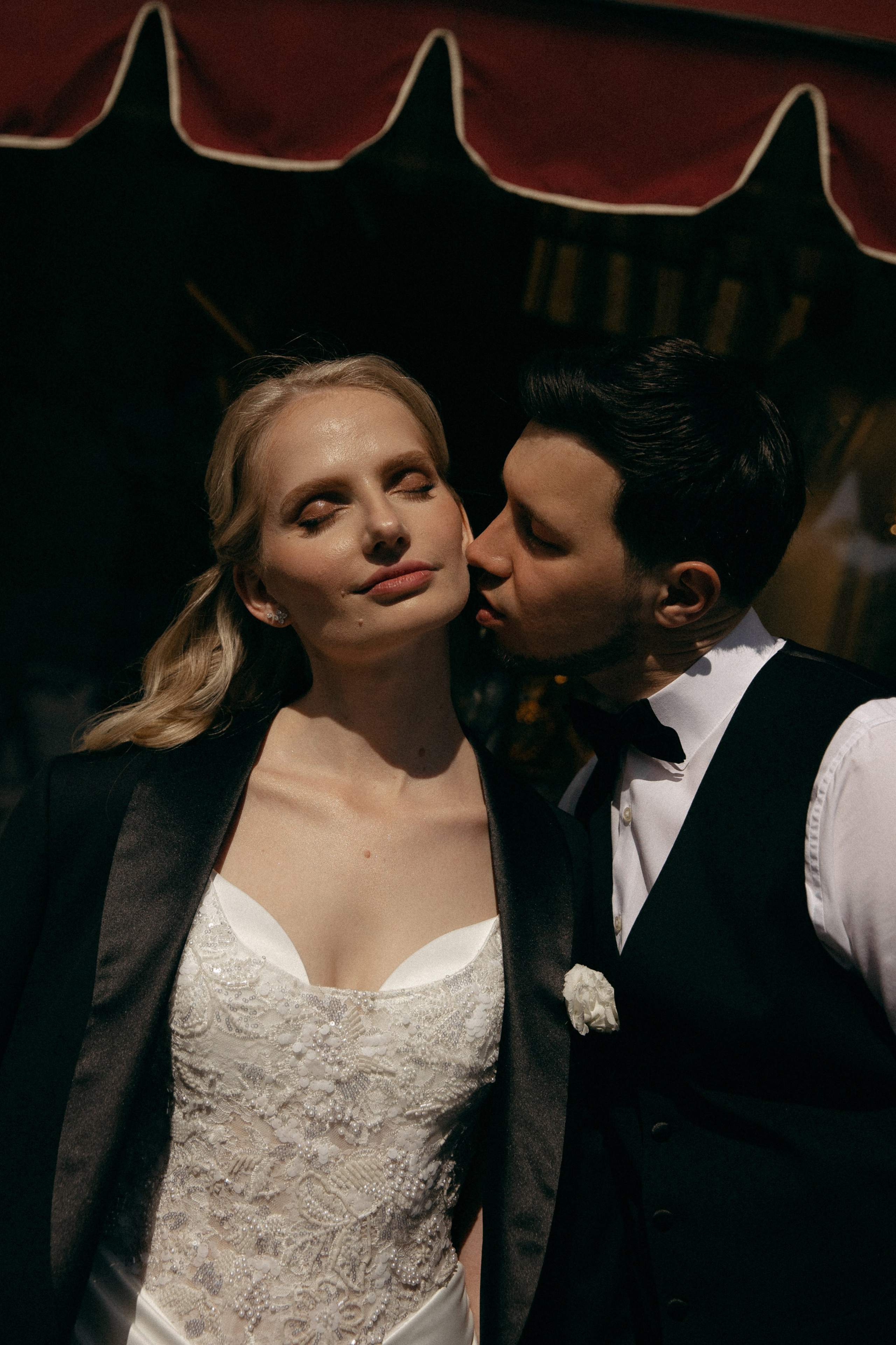 Артем и Анна. Главная