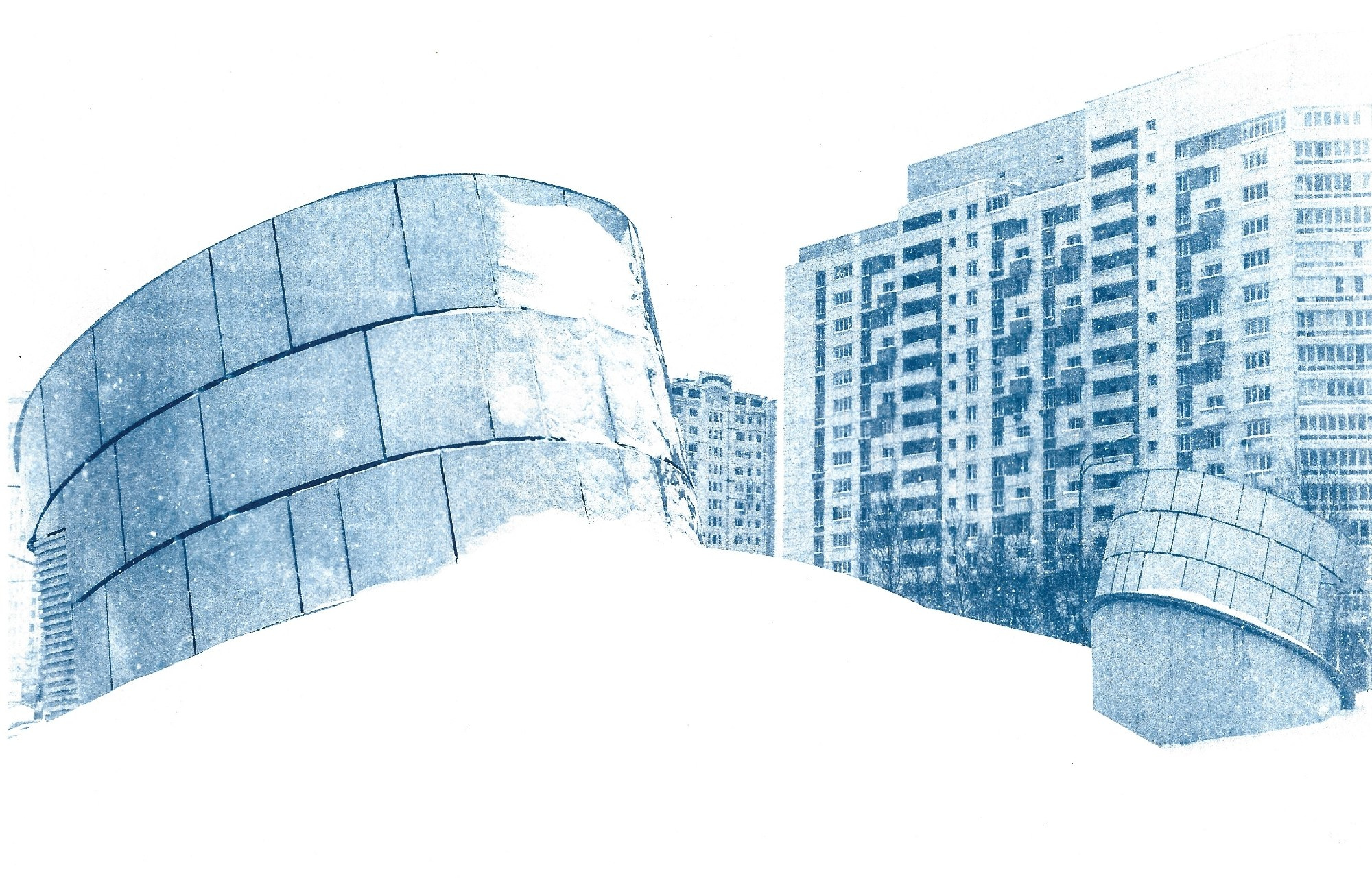 Ускользающая память. Shatohina.com