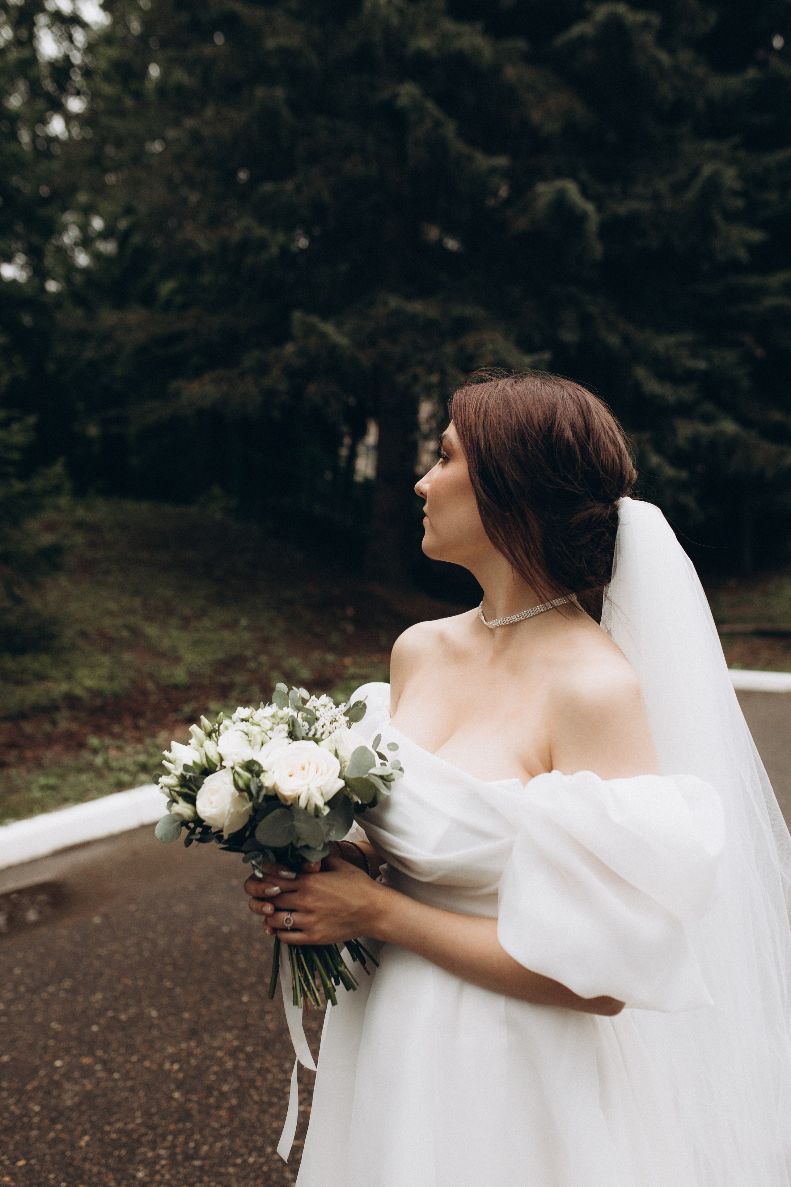 Антон и Алксандра (студия+ресторан). Семейный фотограф в Обнинске