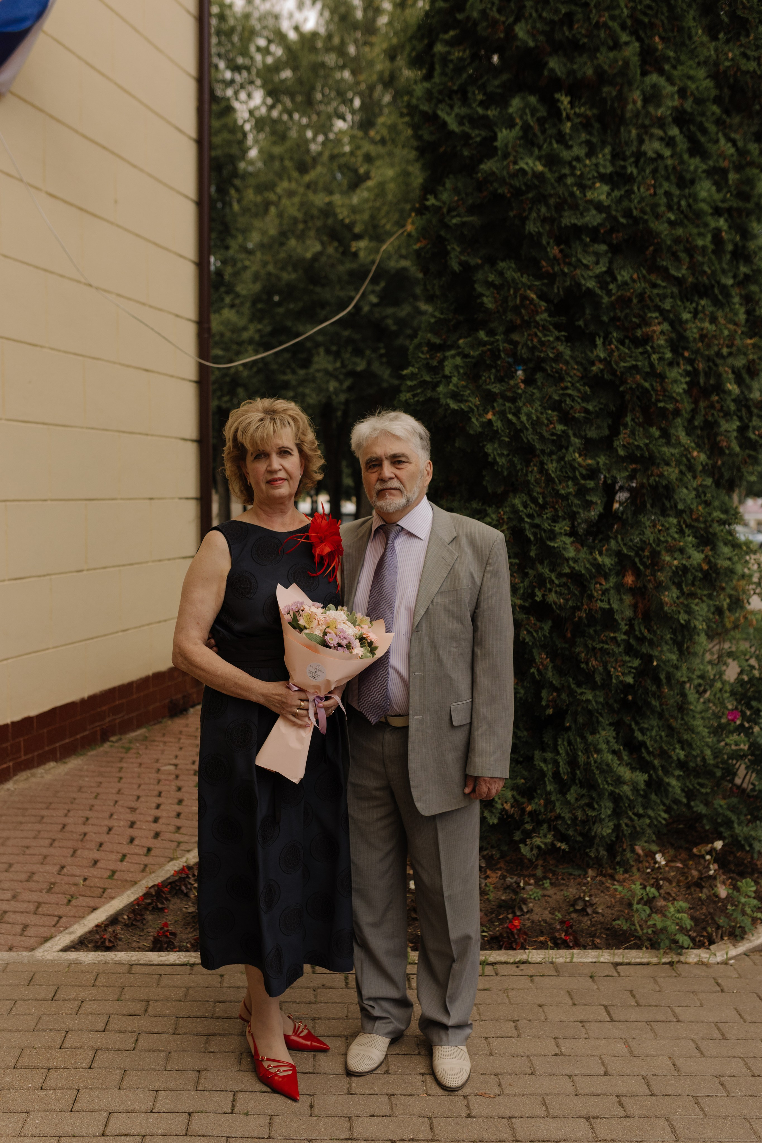 Родион и Валенина. Семейный фотограф в Обнинске