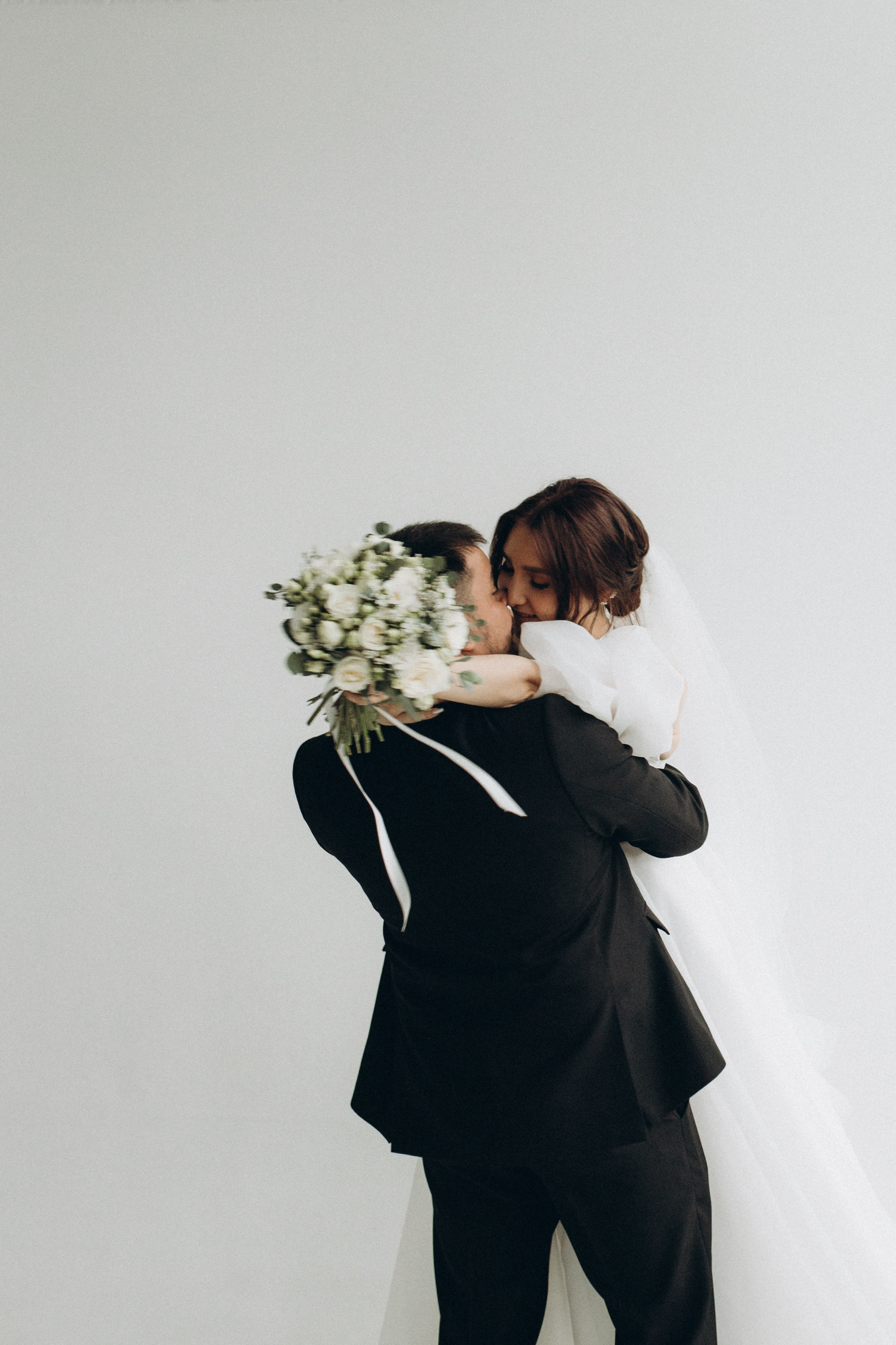 Антон и Алксандра (студия+ресторан). Семейный фотограф в Обнинске