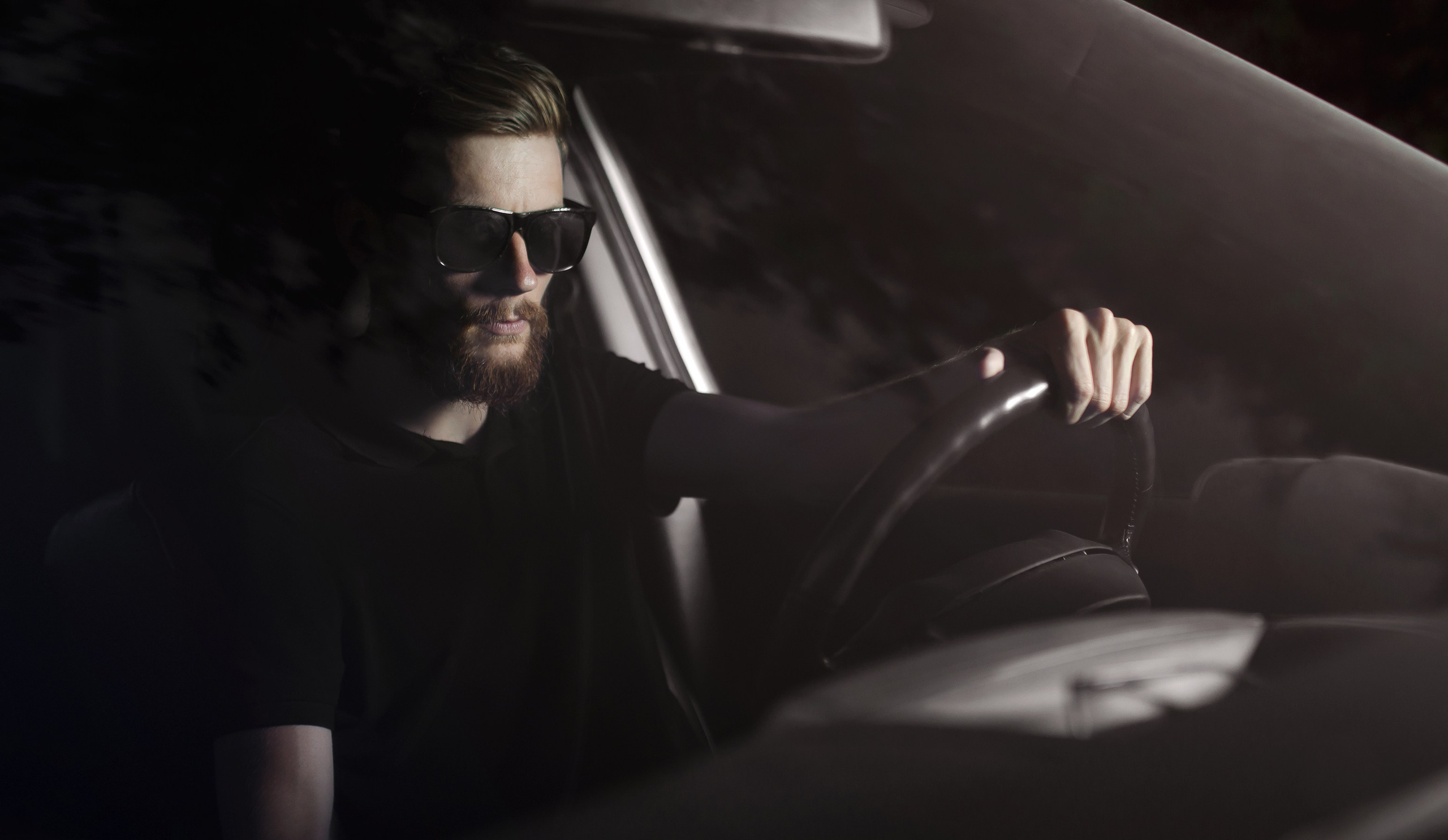 Портрет. Фотограф в Новороссйиске Евгений Львов