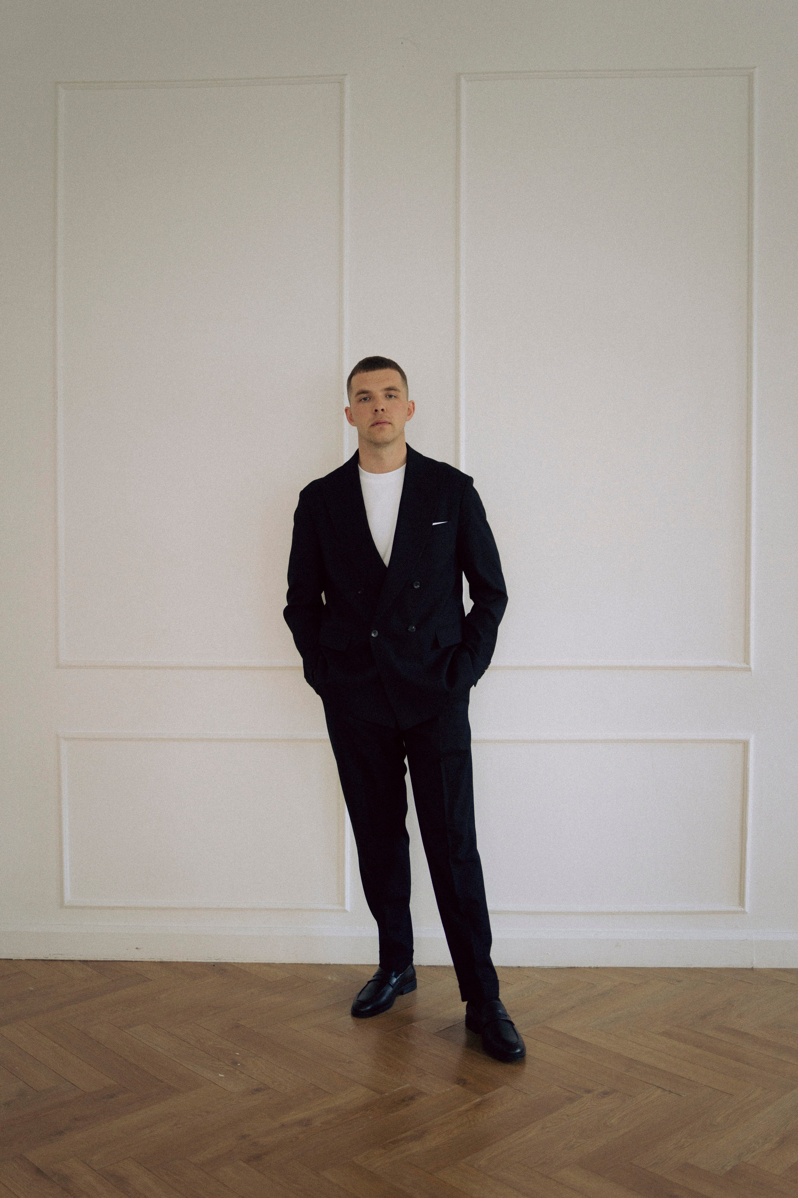 Денис и Марина. Свадебный и портретный фотограф Тюмень