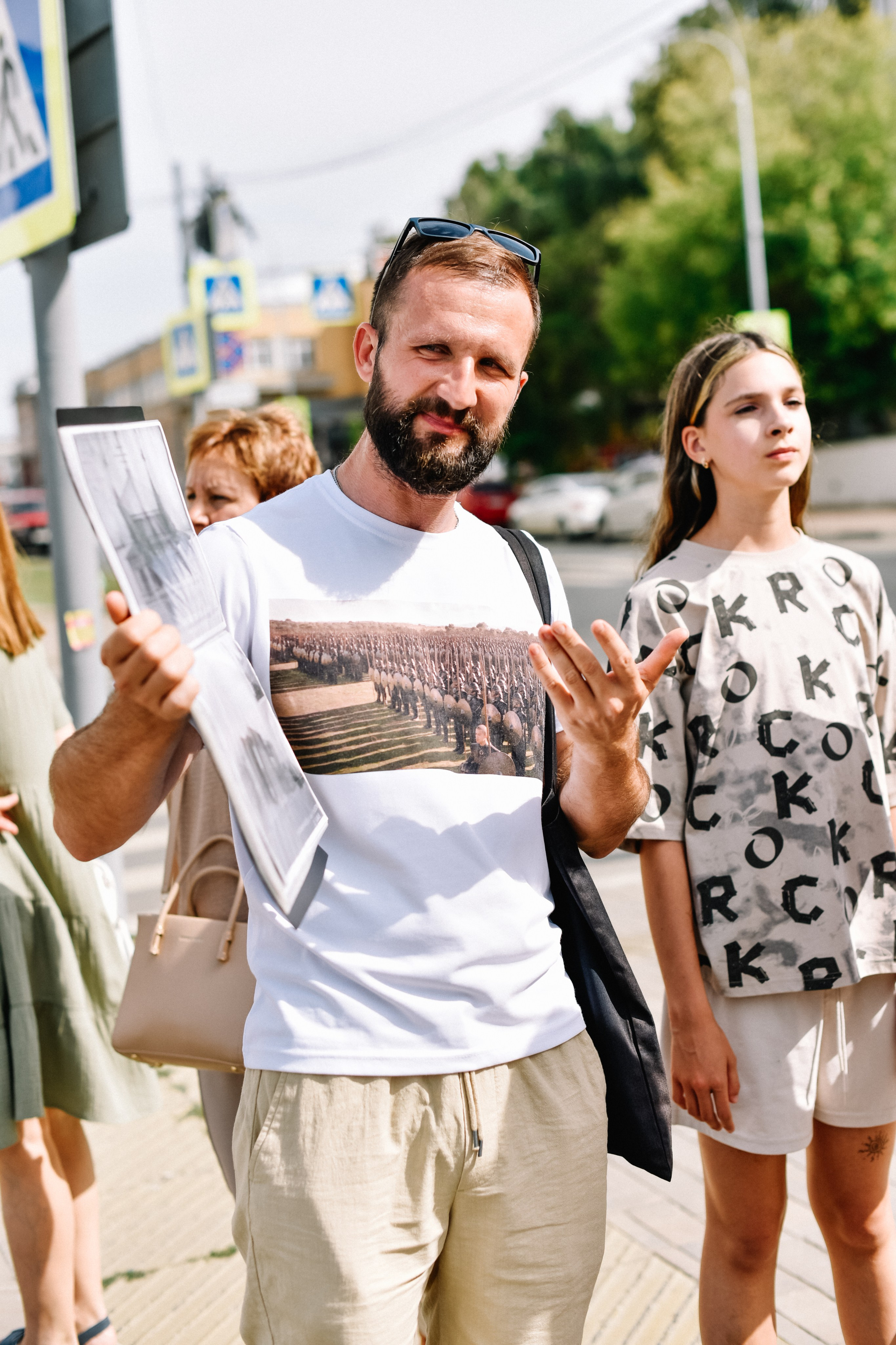 Репортажная съемка в Самаре и Самарской области