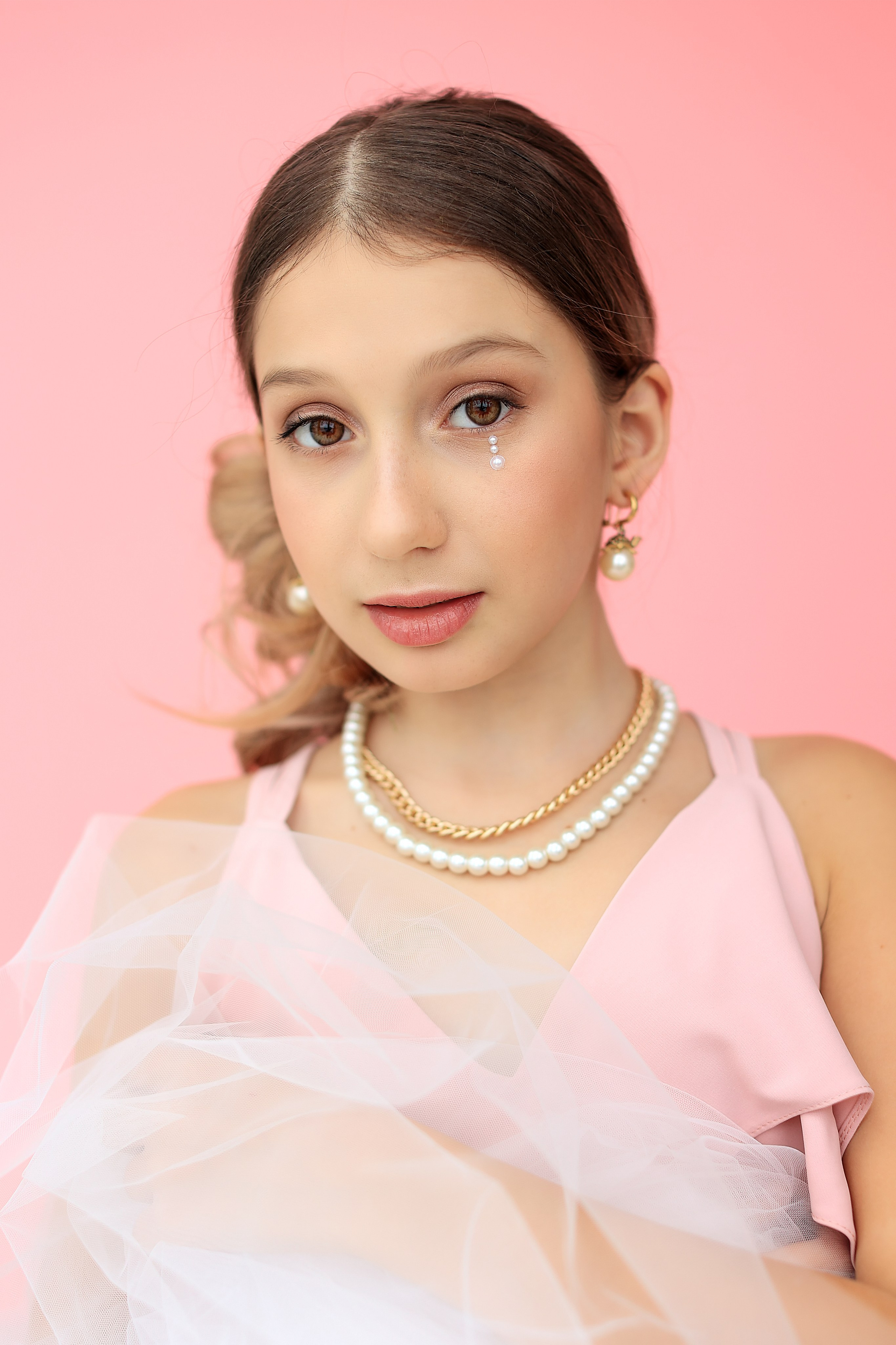 Fatin&Flora. Фотограф Анастасия Сынкова в Санкт-Петербурге